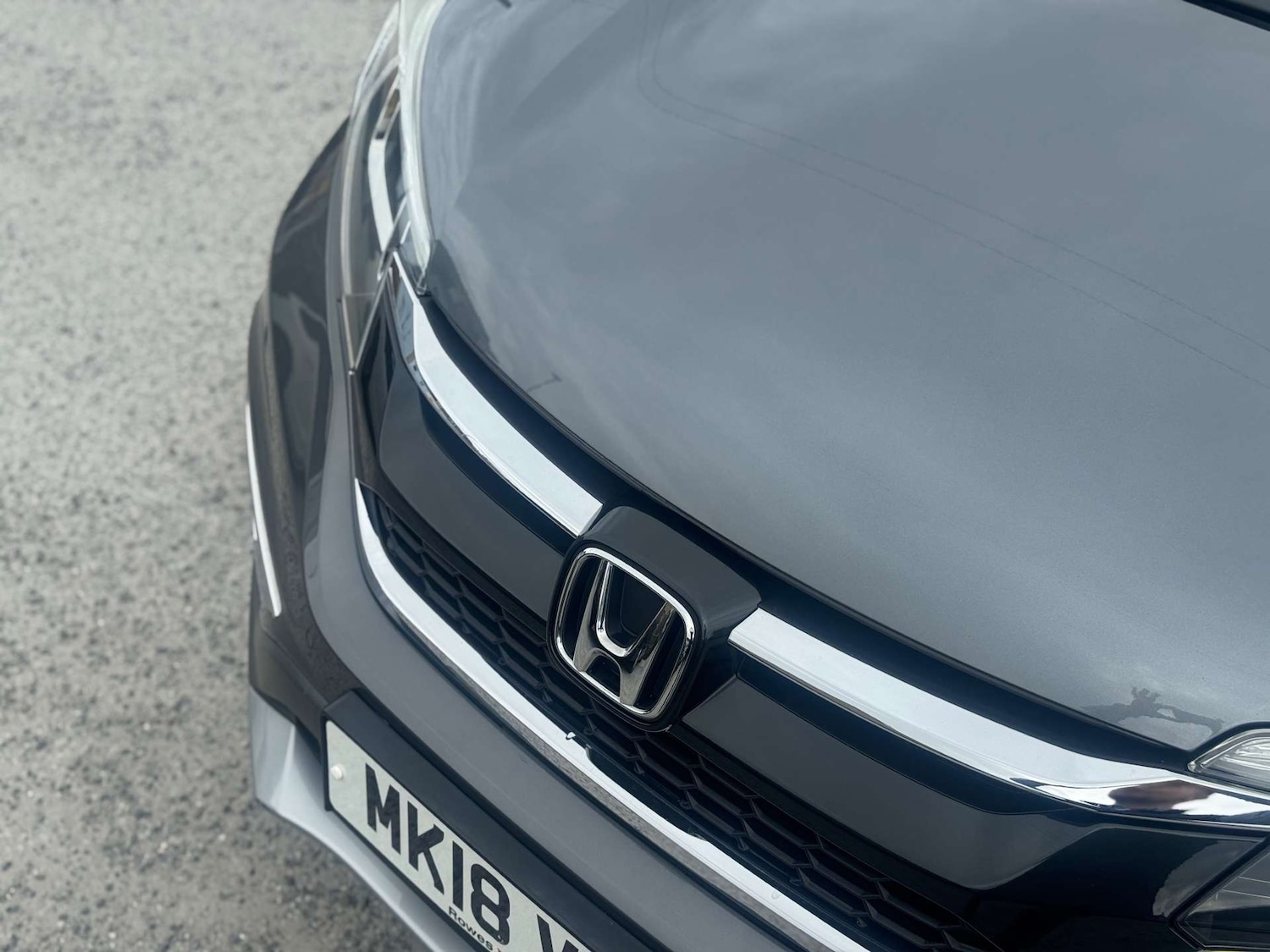 Used Honda CR-V 2018 for sale - 78168242: Photo 41