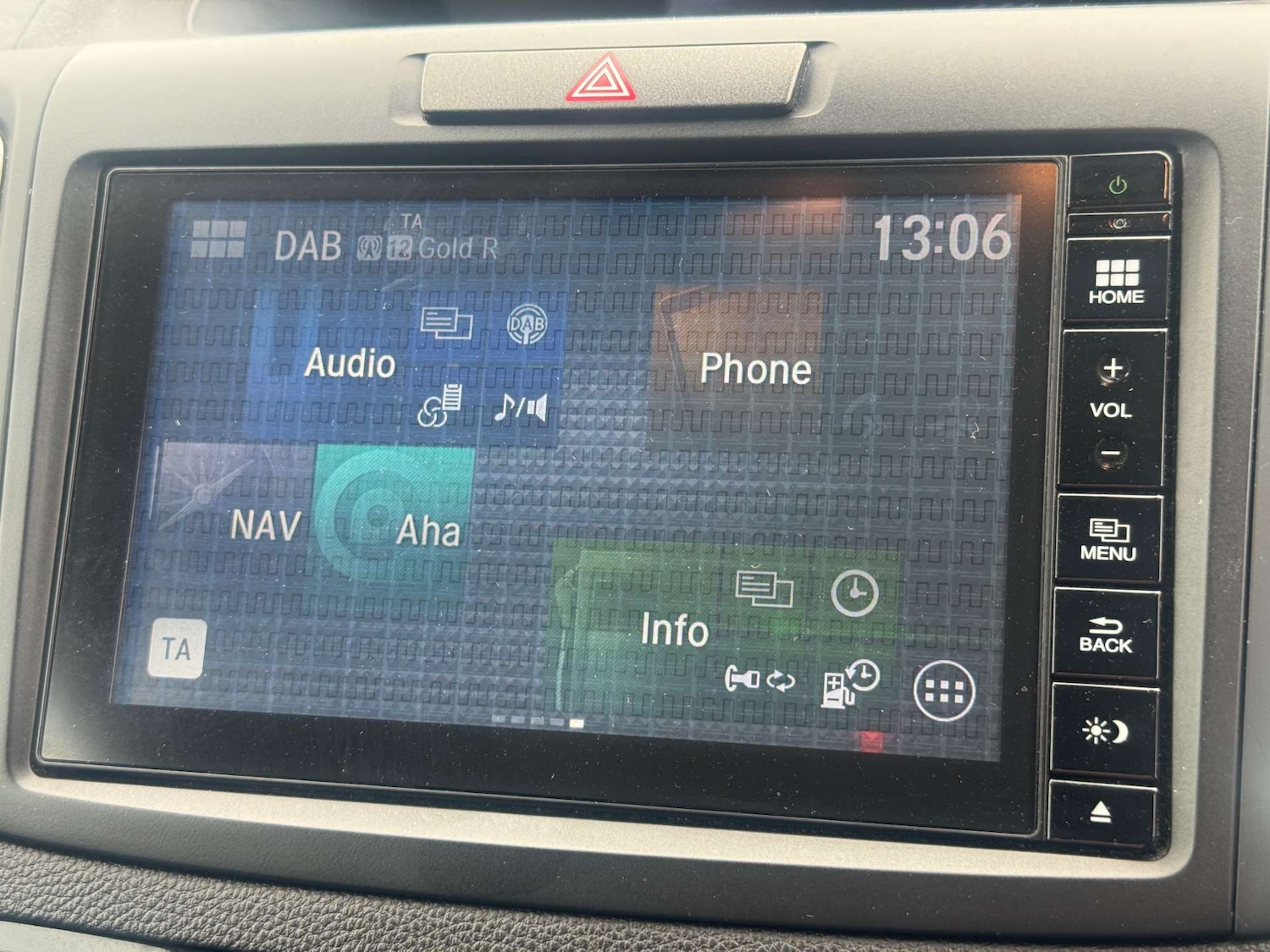 Used Honda CR-V 2018 for sale - 78168242: Photo 44