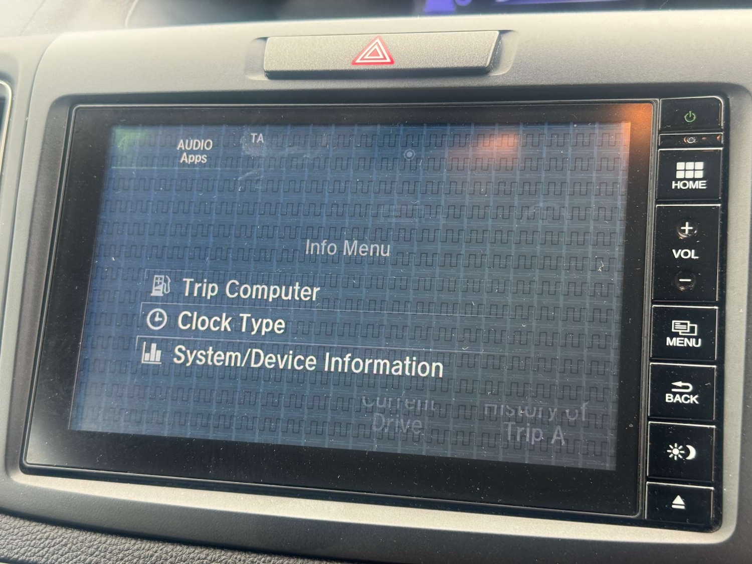 Used Honda CR-V 2018 for sale - 78168242: Photo 51