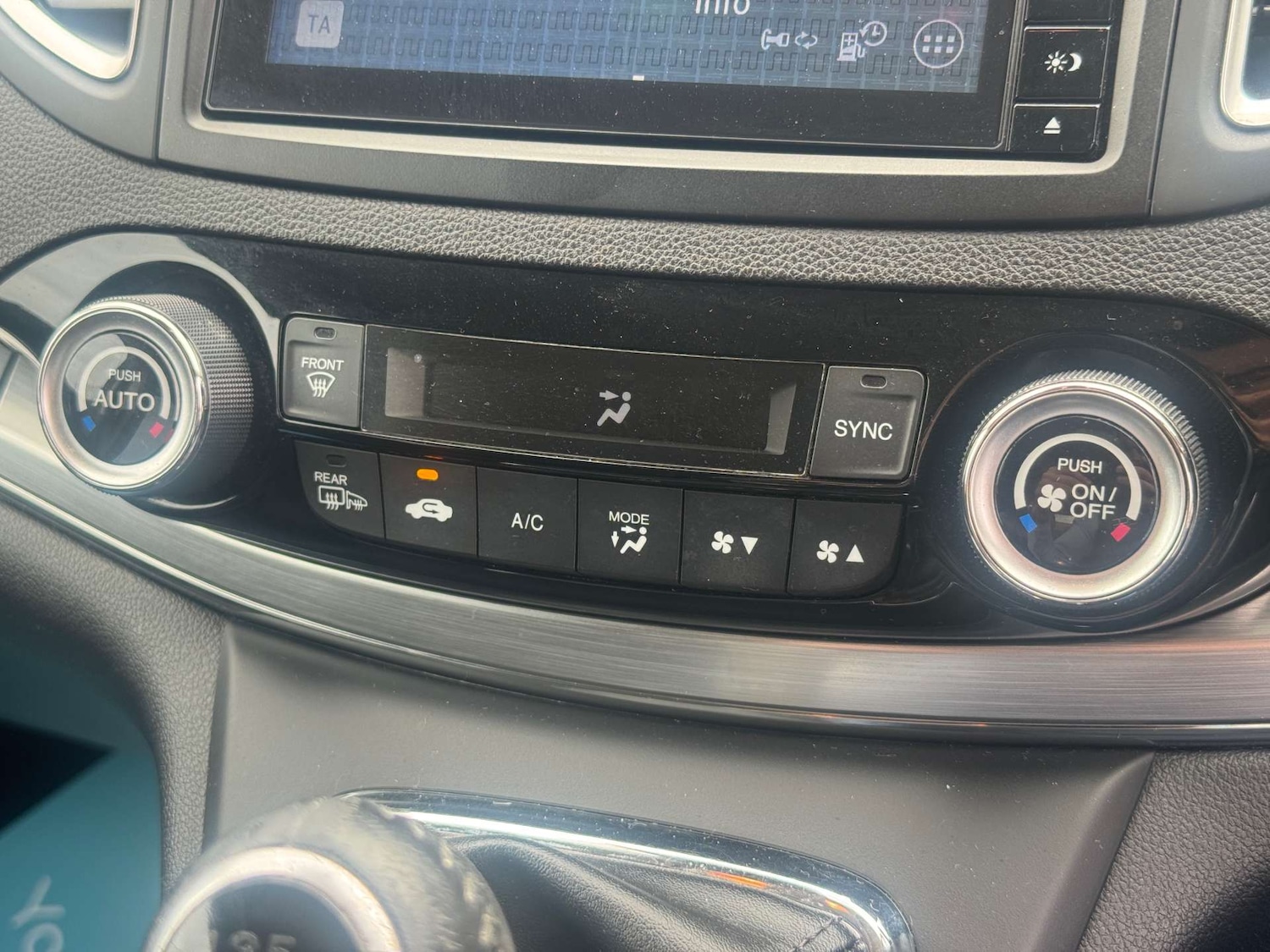 Used Honda CR-V 2018 for sale - 78168242: Photo 52