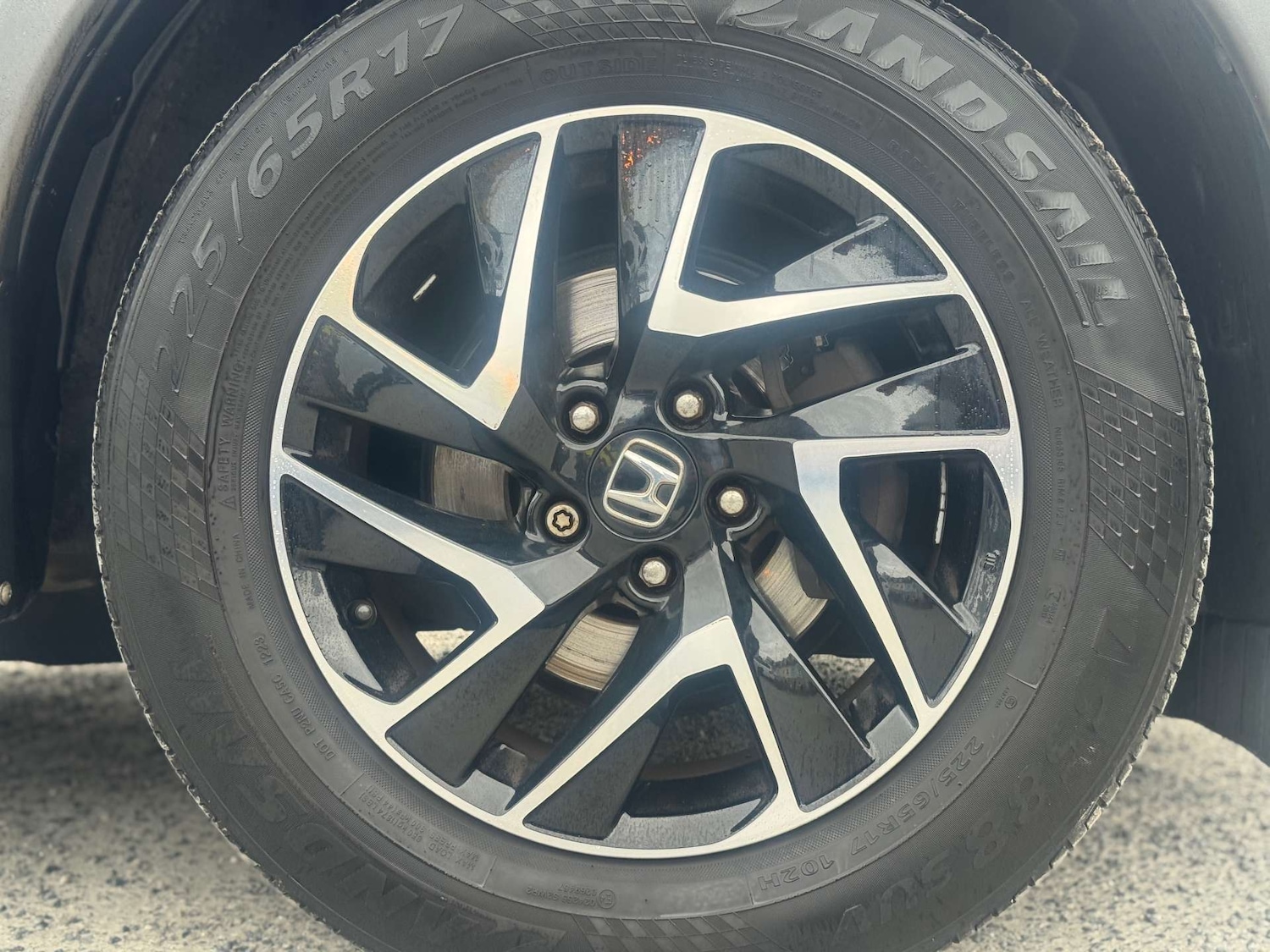 Used Honda CR-V 2018 for sale - 78168242: Photo 55