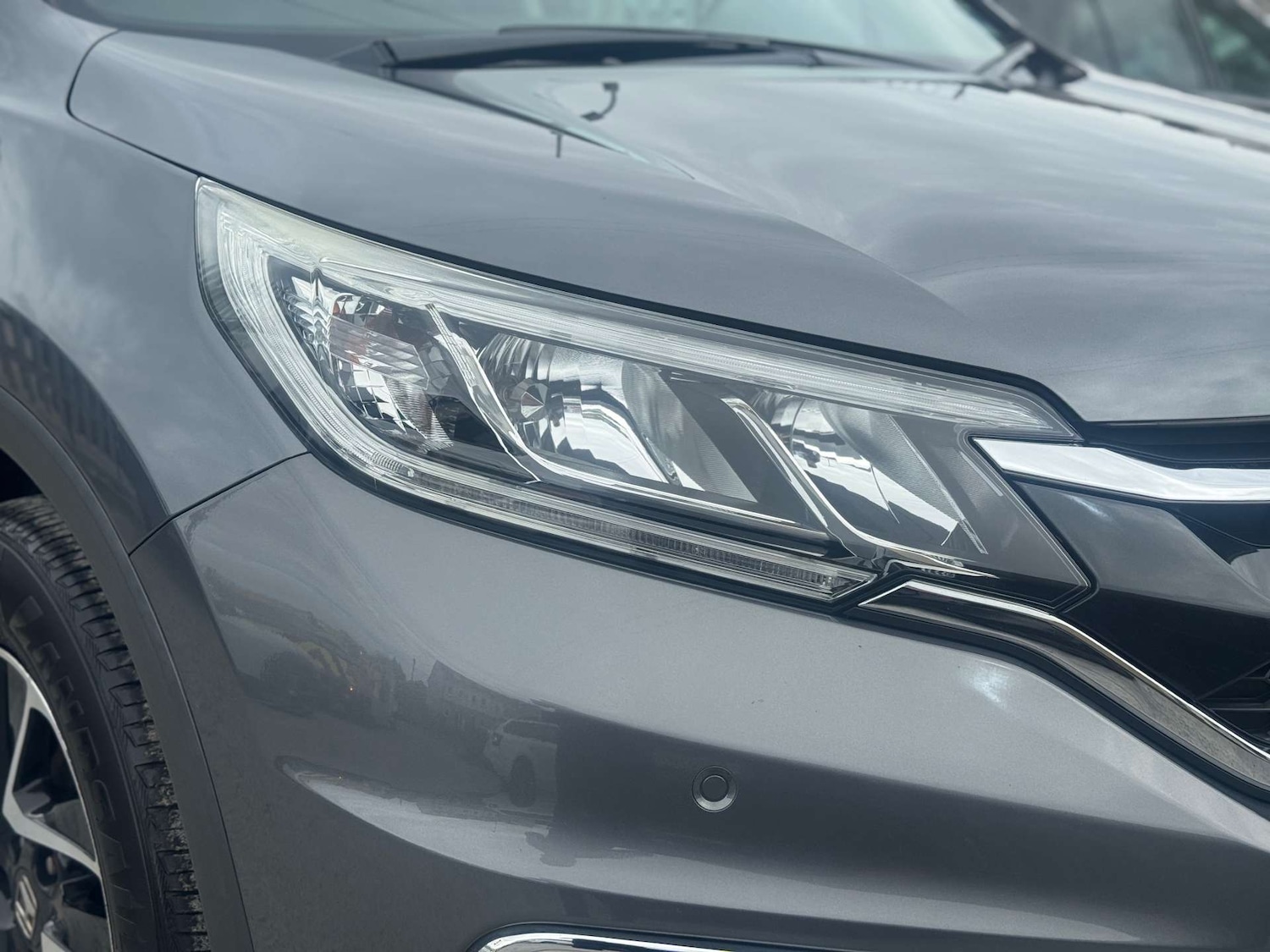 Used Honda CR-V 2018 for sale - 78168242: Photo 56