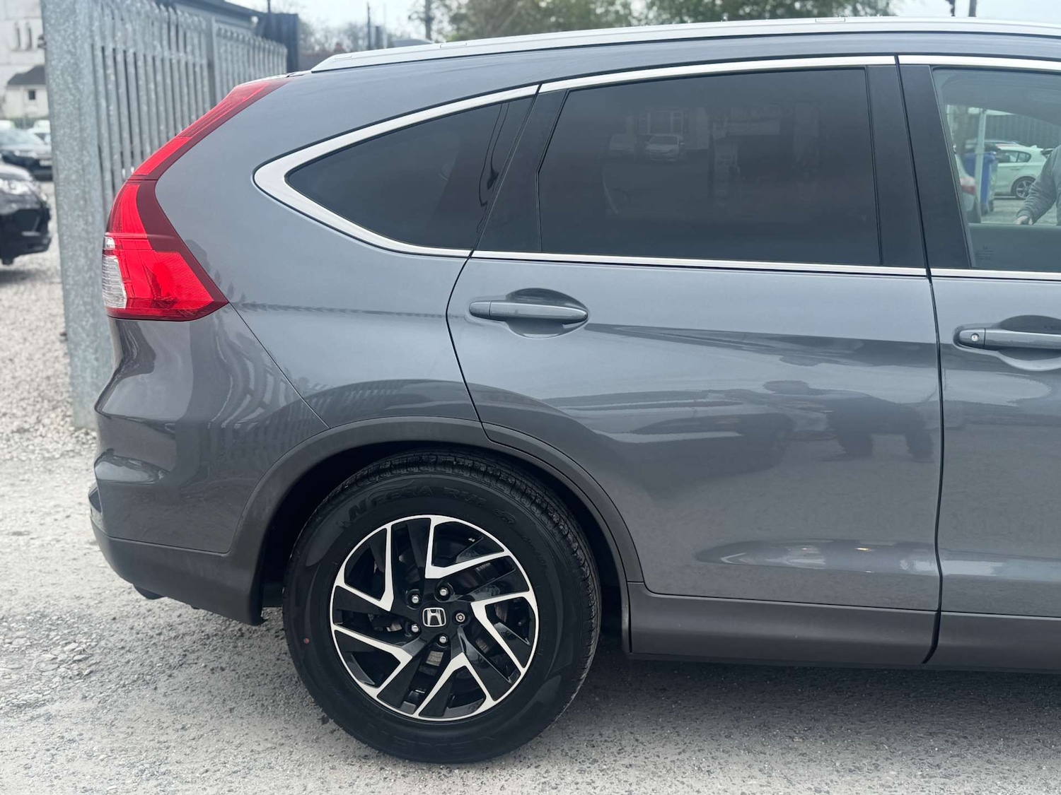 Used Honda CR-V 2018 for sale - 78168242: Photo 58