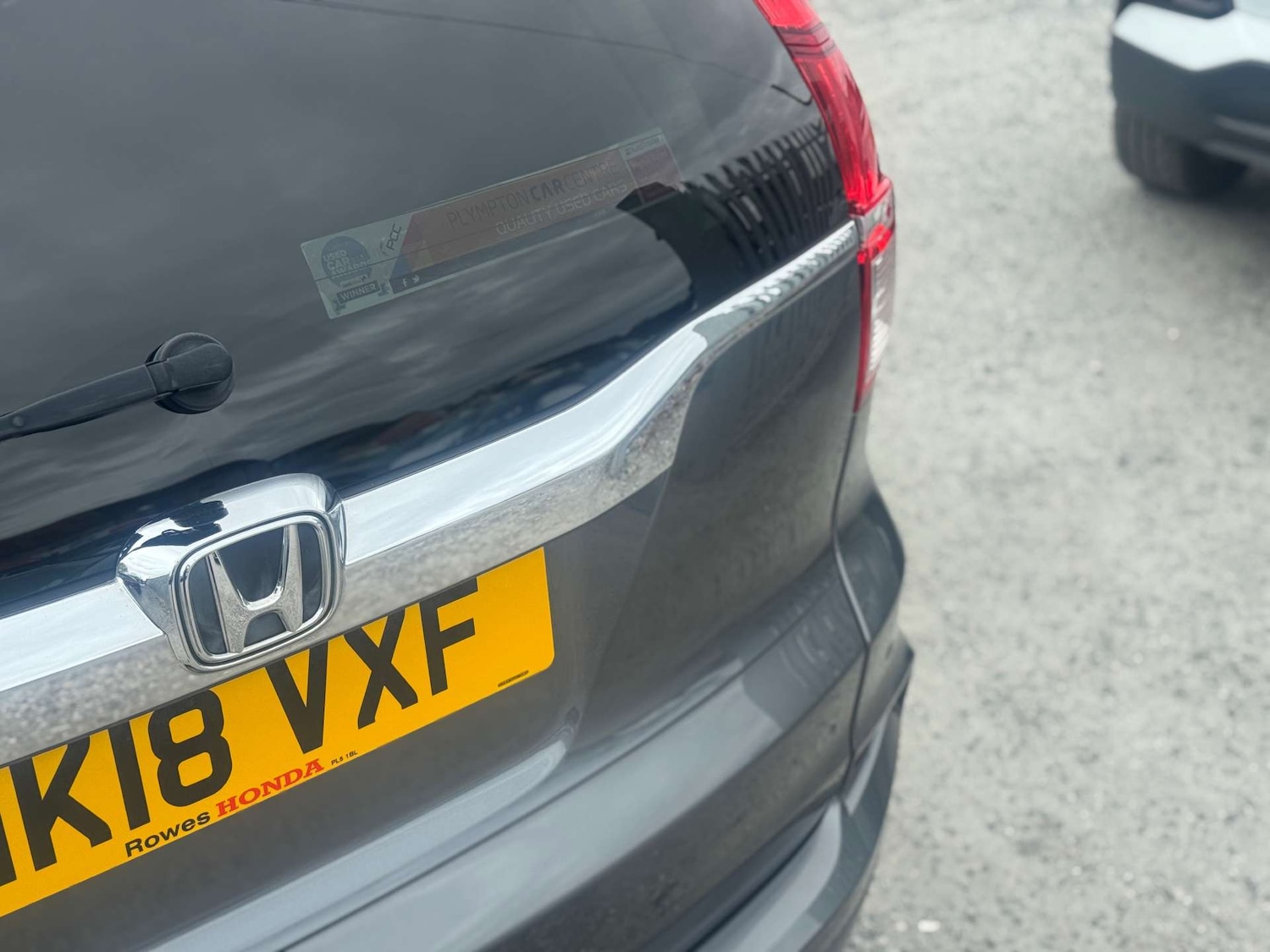 Used Honda CR-V 2018 for sale - 78168242: Photo 67