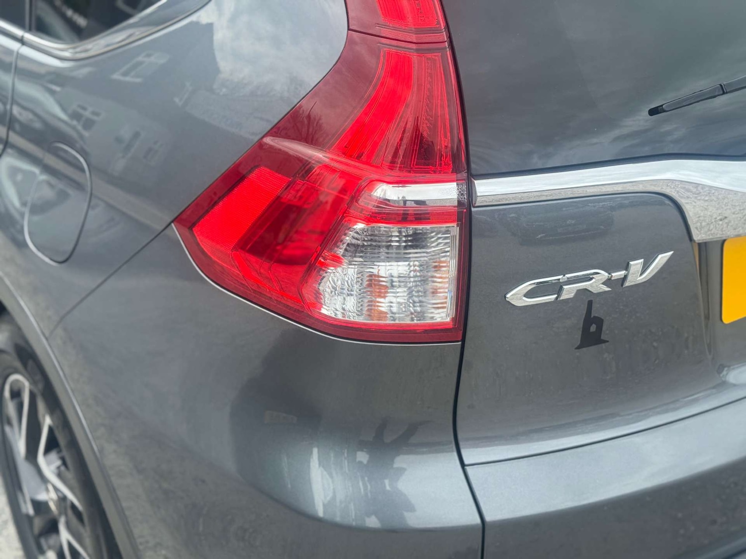 Used Honda CR-V 2018 for sale - 78168242: Photo 68