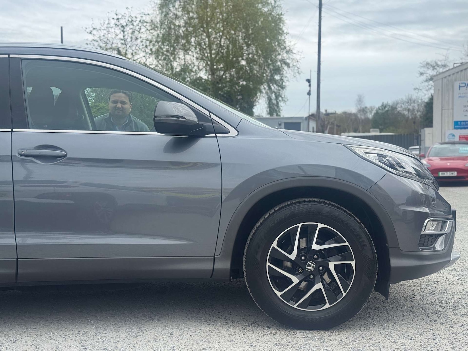 Used Honda CR-V 2018 for sale - 78168242: Photo 69