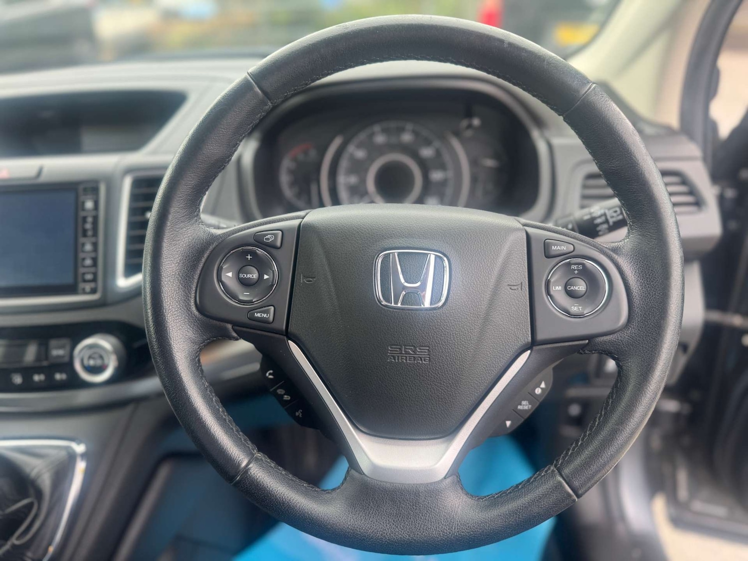 Used Honda CR-V 2018 for sale - 78168242: Photo 7