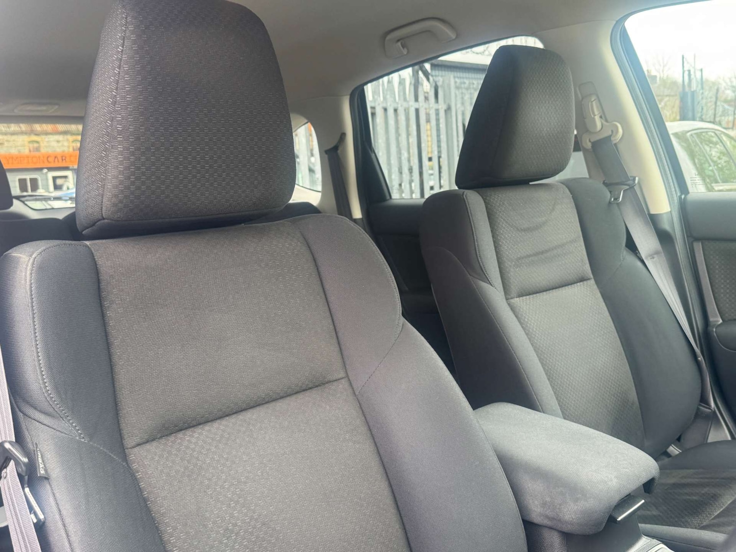 Used Honda CR-V 2018 for sale - 78168242: Photo 73