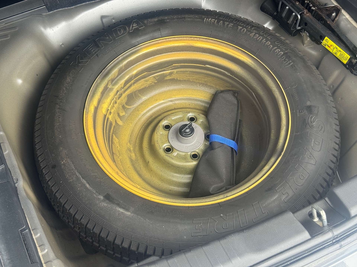 Used Honda CR-V 2018 for sale - 78168242: Photo 76