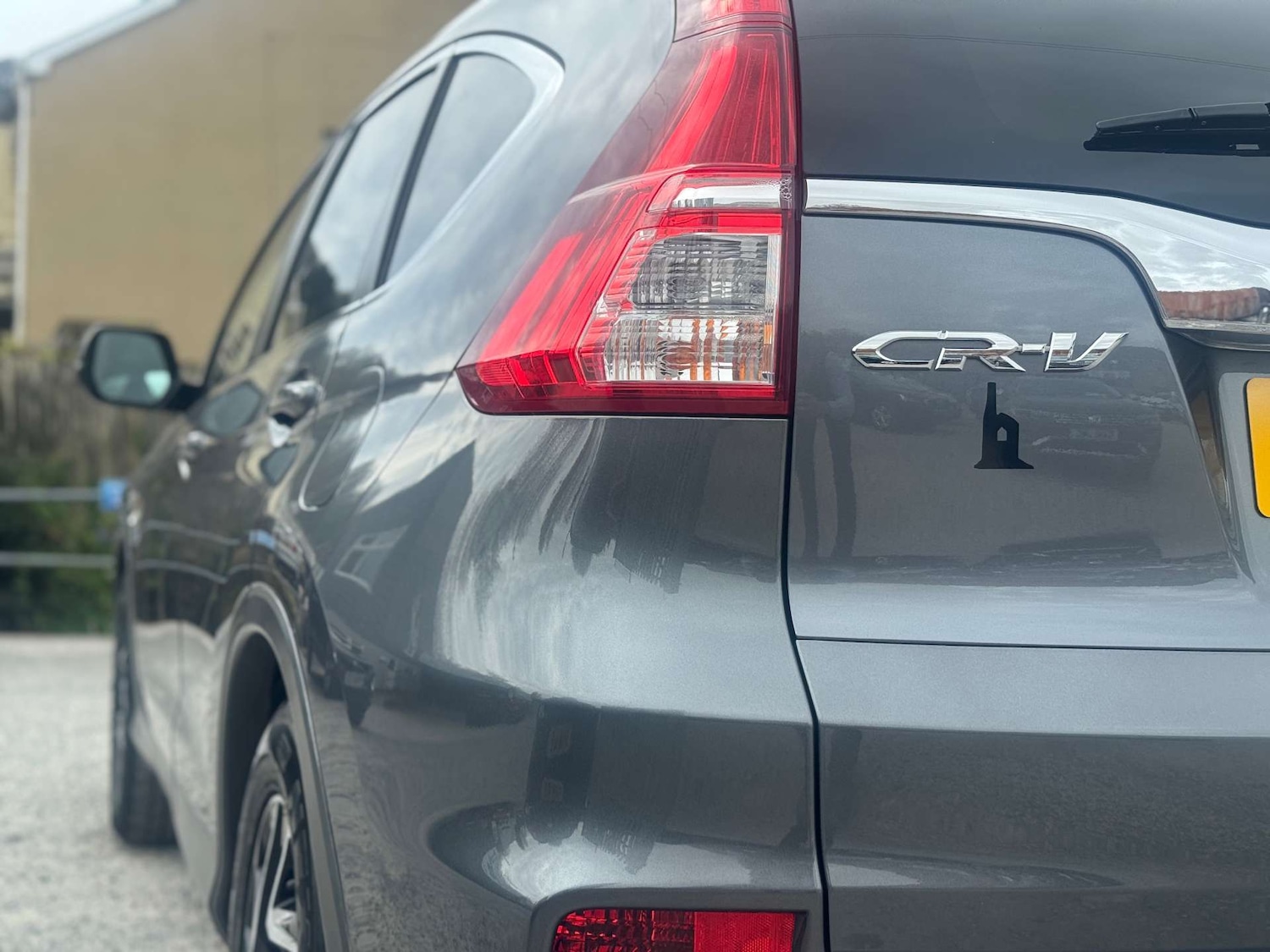 Used Honda CR-V 2018 for sale - 78168242: Photo 77