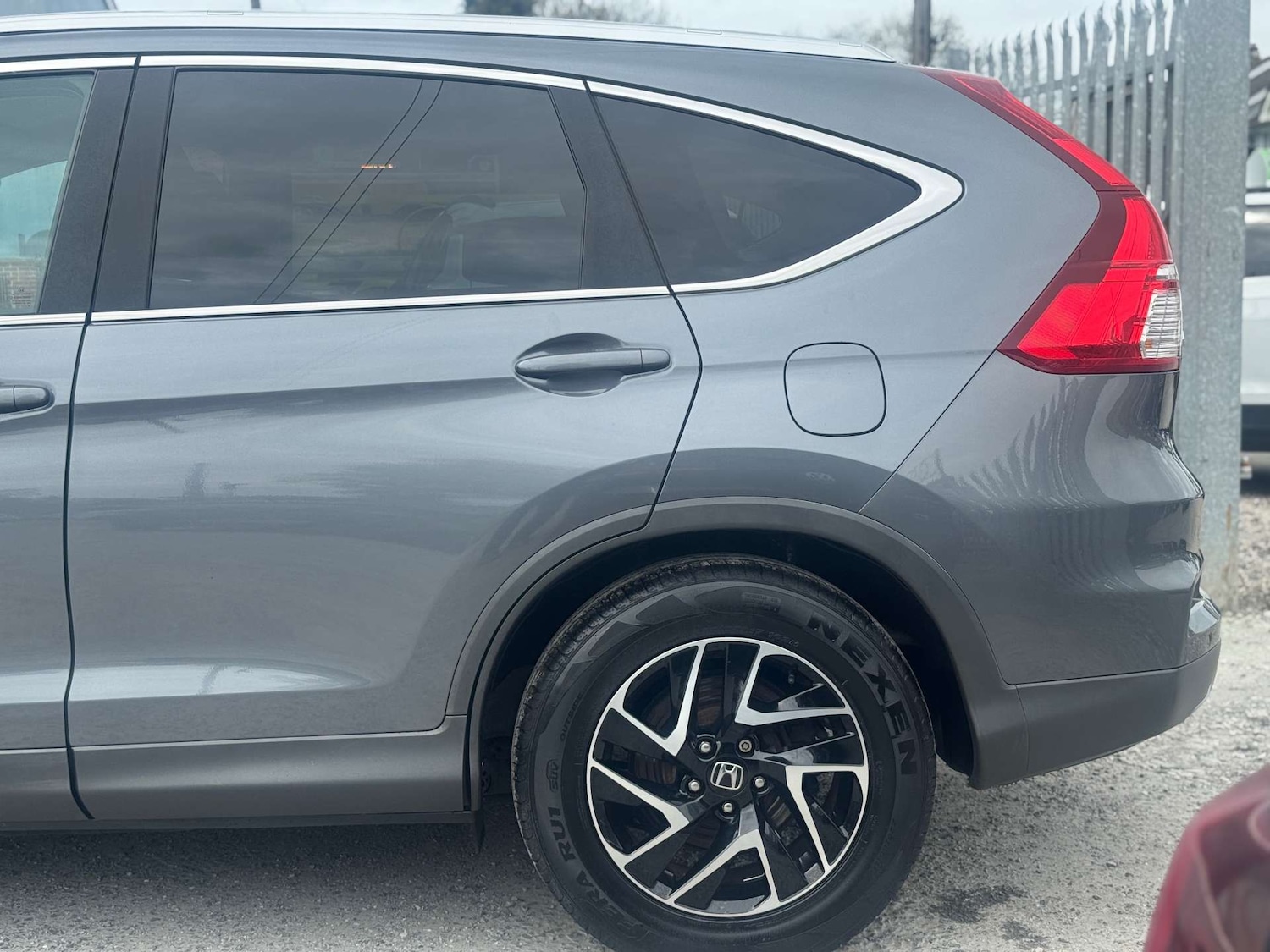 Used Honda CR-V 2018 for sale - 78168242: Photo 79