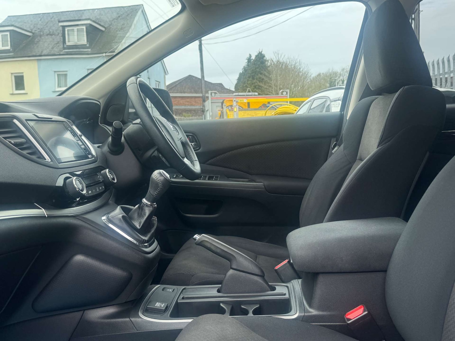 Used Honda CR-V 2018 for sale - 78168242: Photo 81