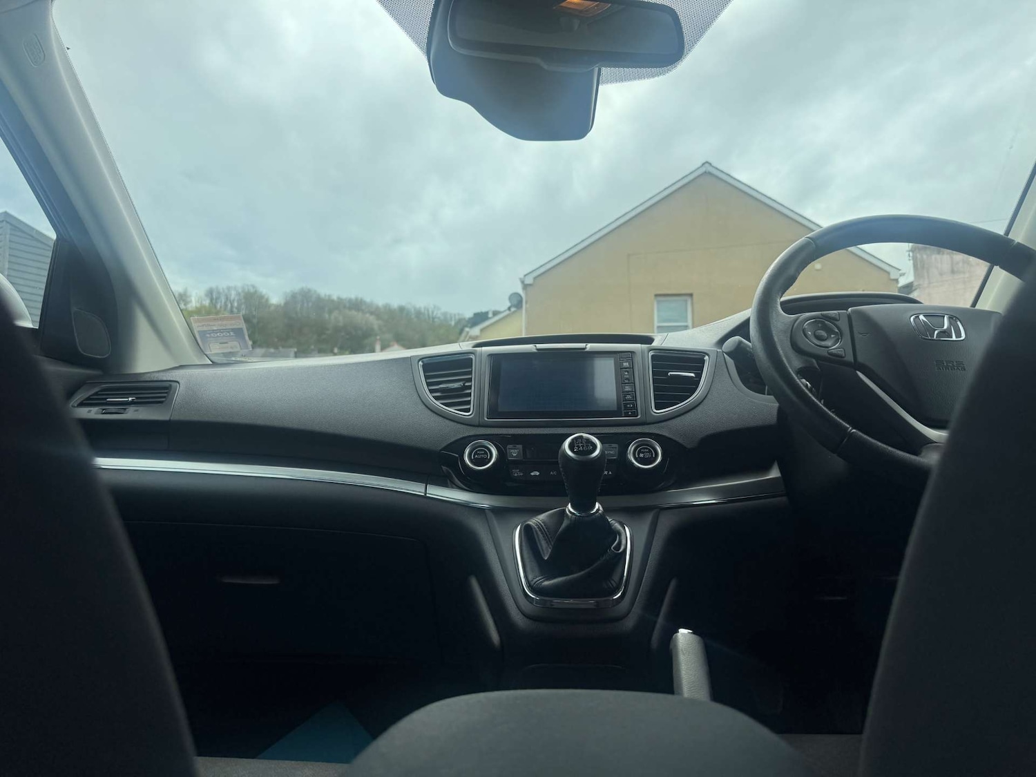 Used Honda CR-V 2018 for sale - 78168242: Photo 82