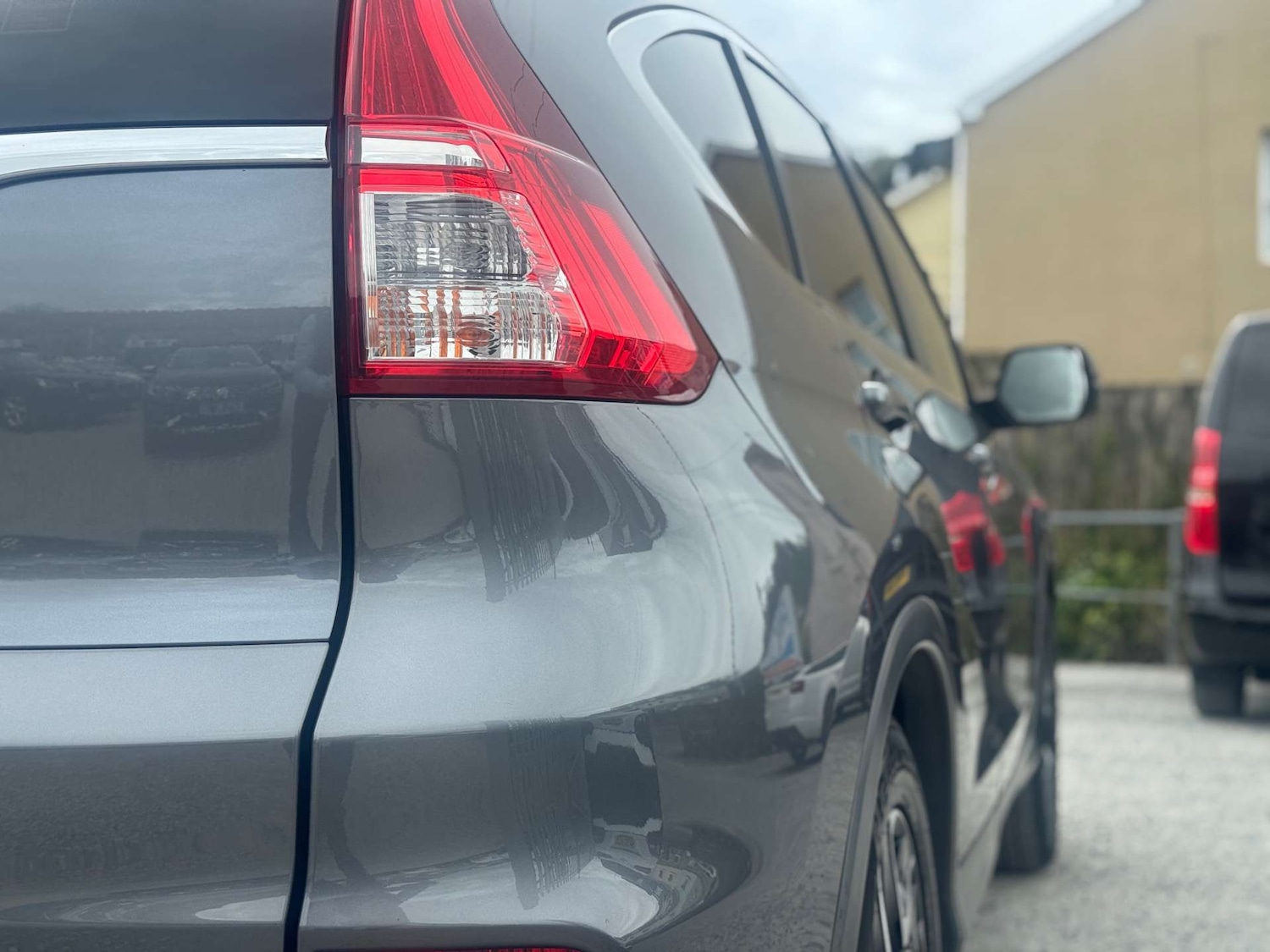 Used Honda CR-V 2018 for sale - 78168242: Photo 85