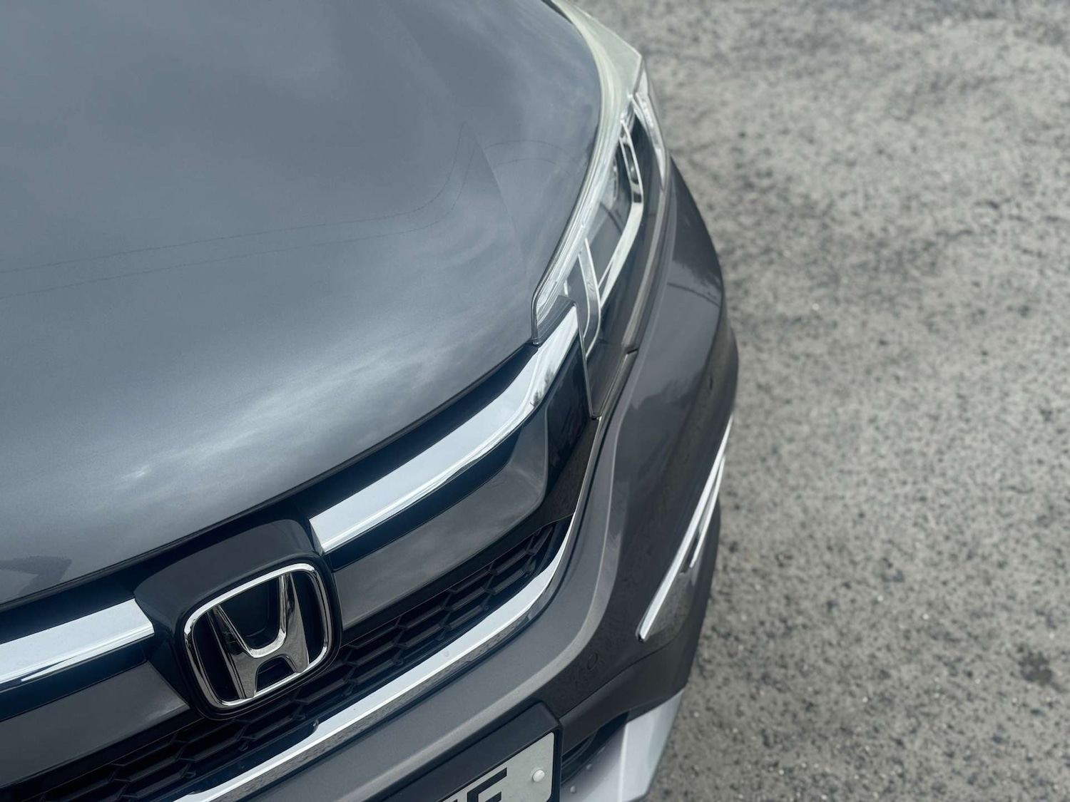 Used Honda CR-V 2018 for sale - 78168242: Photo 87