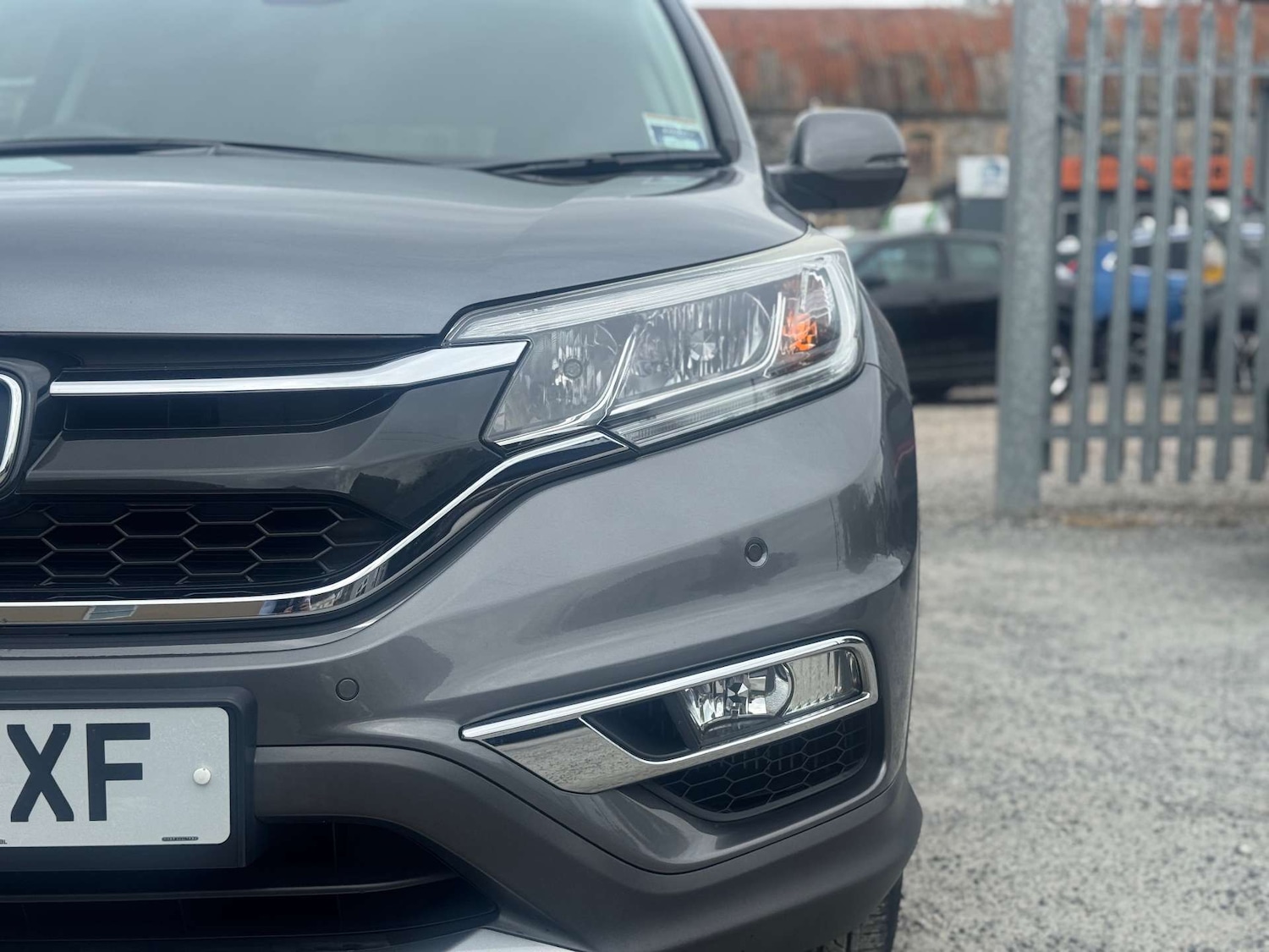 Used Honda CR-V 2018 for sale - 78168242: Photo 9