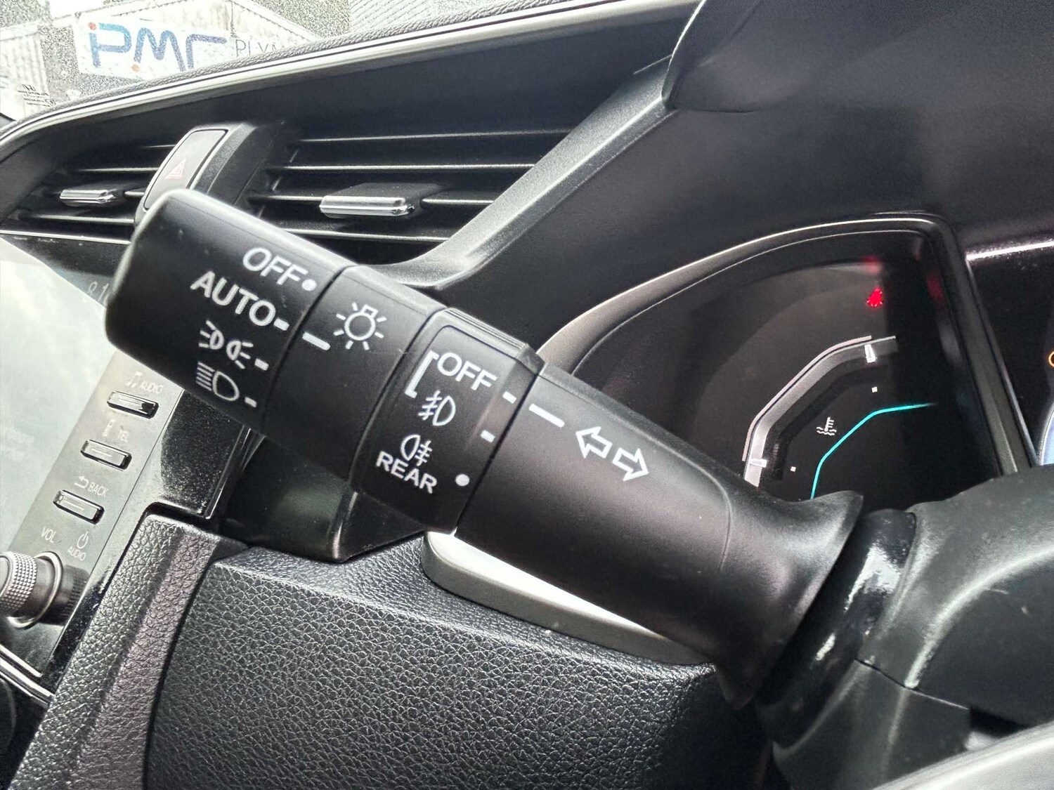 Used Honda Civic 2021 for sale - 77207422: Photo 17