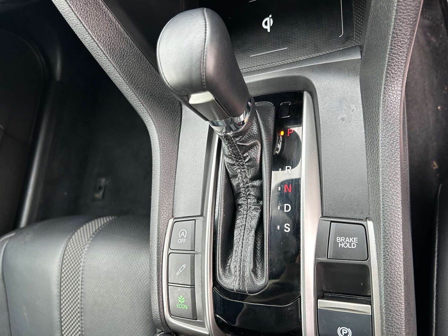 Used Honda Civic 2021 for sale - 77207422: Photo 24