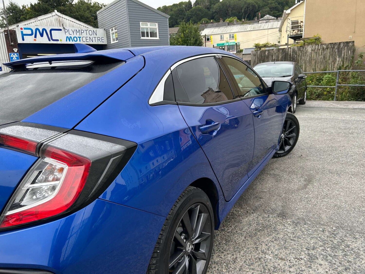 Used Honda Civic 2021 for sale - 77207422: Photo 27