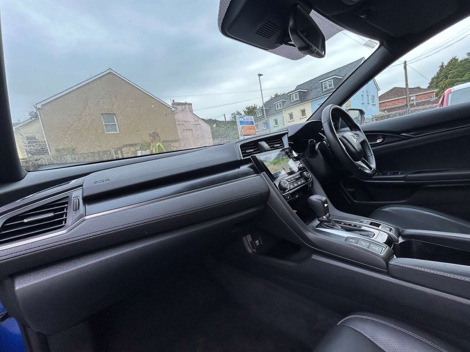 Used Honda Civic 2021 for sale - 77207422: Photo 29