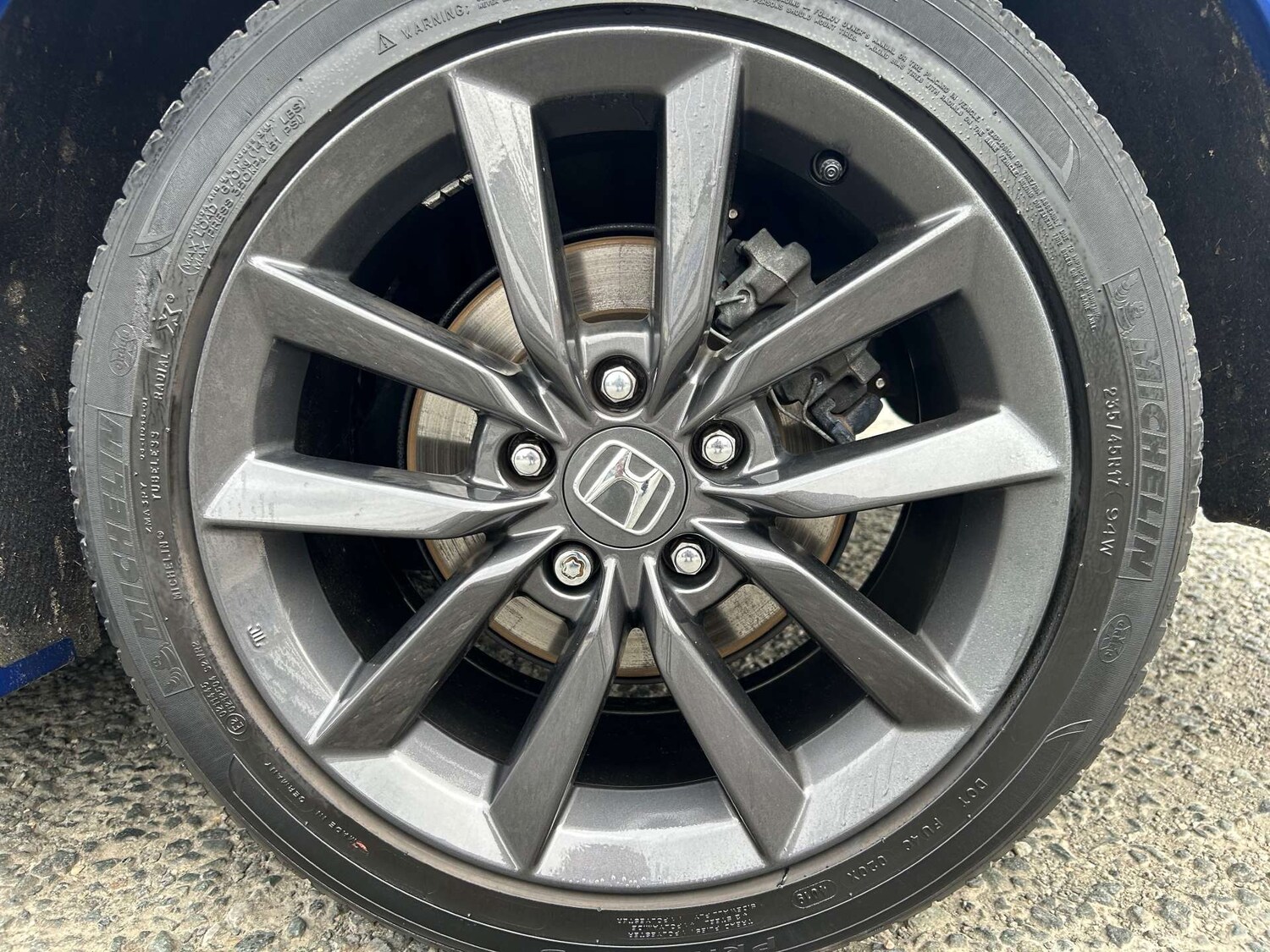 Used Honda Civic 2021 for sale - 77207422: Photo 33