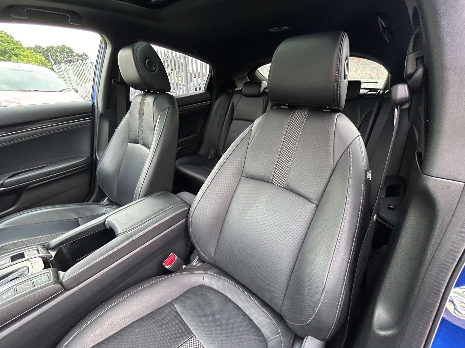 Used Honda Civic 2021 for sale - 77207422: Photo 37