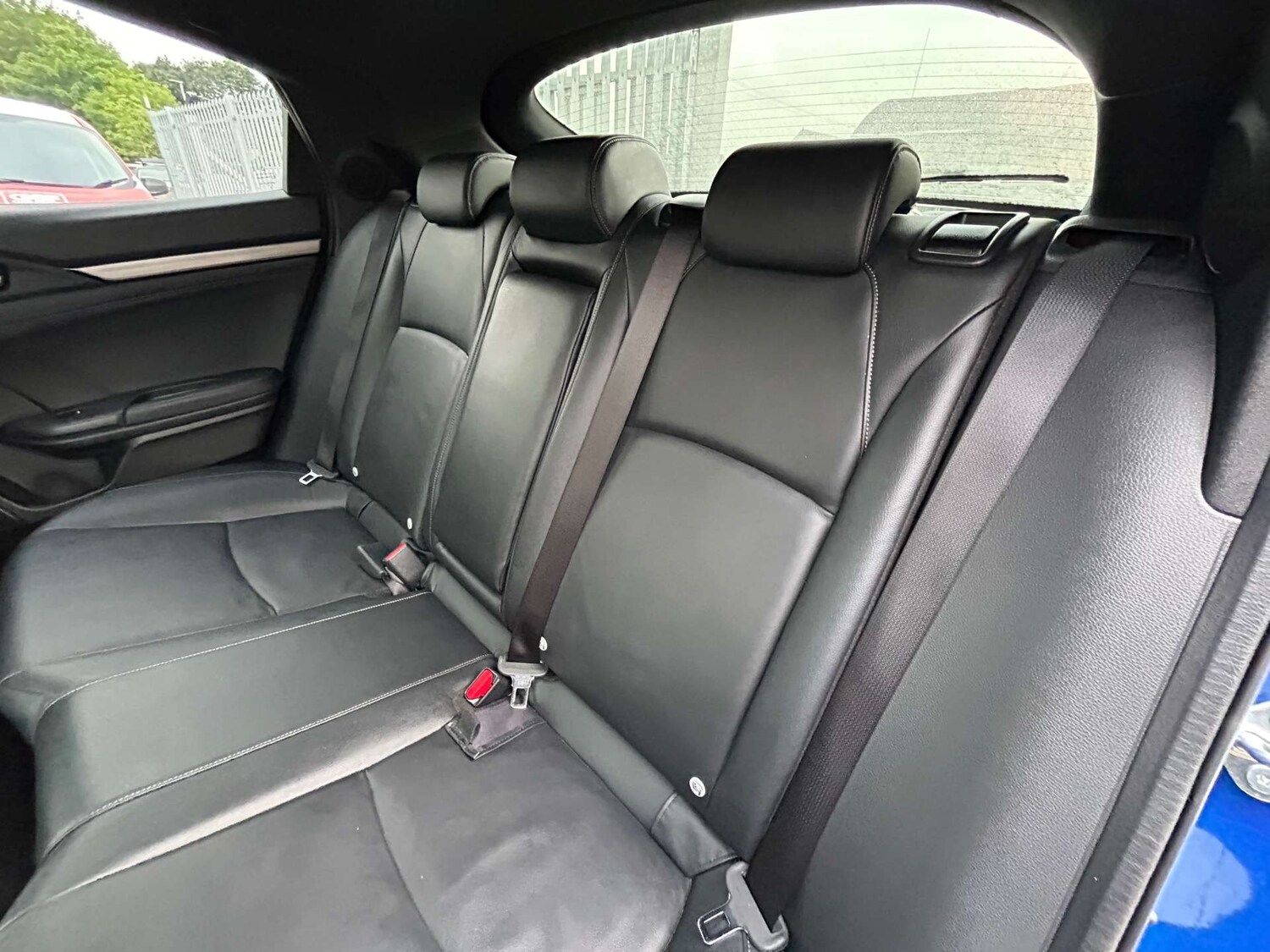 Used Honda Civic 2021 for sale - 77207422: Photo 39