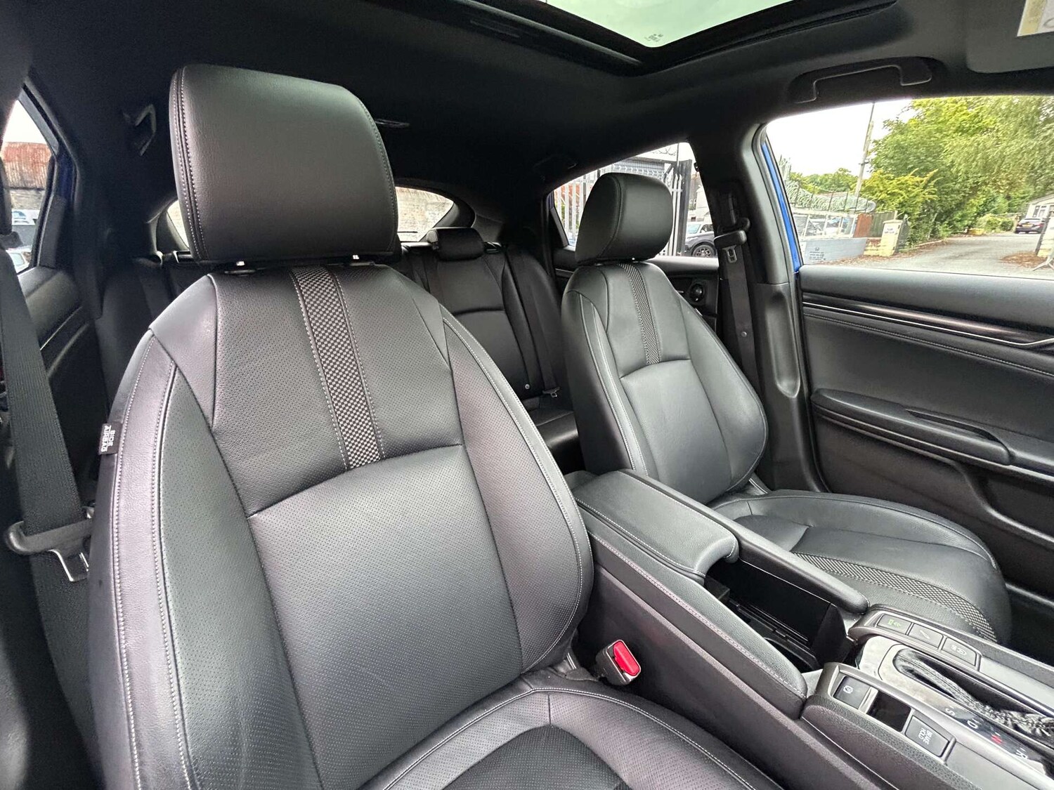 Used Honda Civic 2021 for sale - 77207422: Photo 43