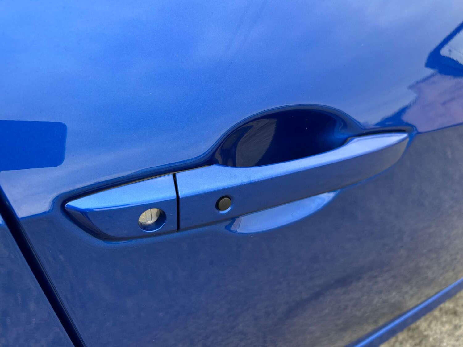 Used Honda Civic 2021 for sale - 77207422: Photo 47