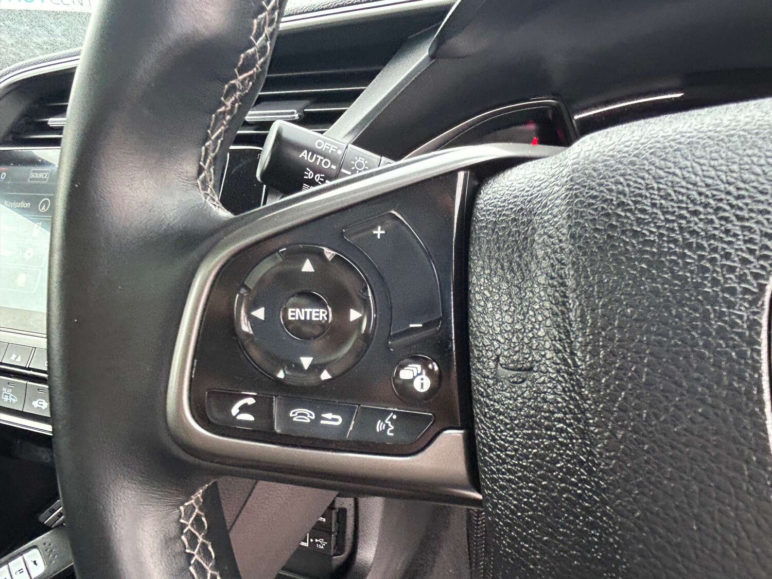 Used Honda Civic 2021 for sale - 77207422: Photo 53