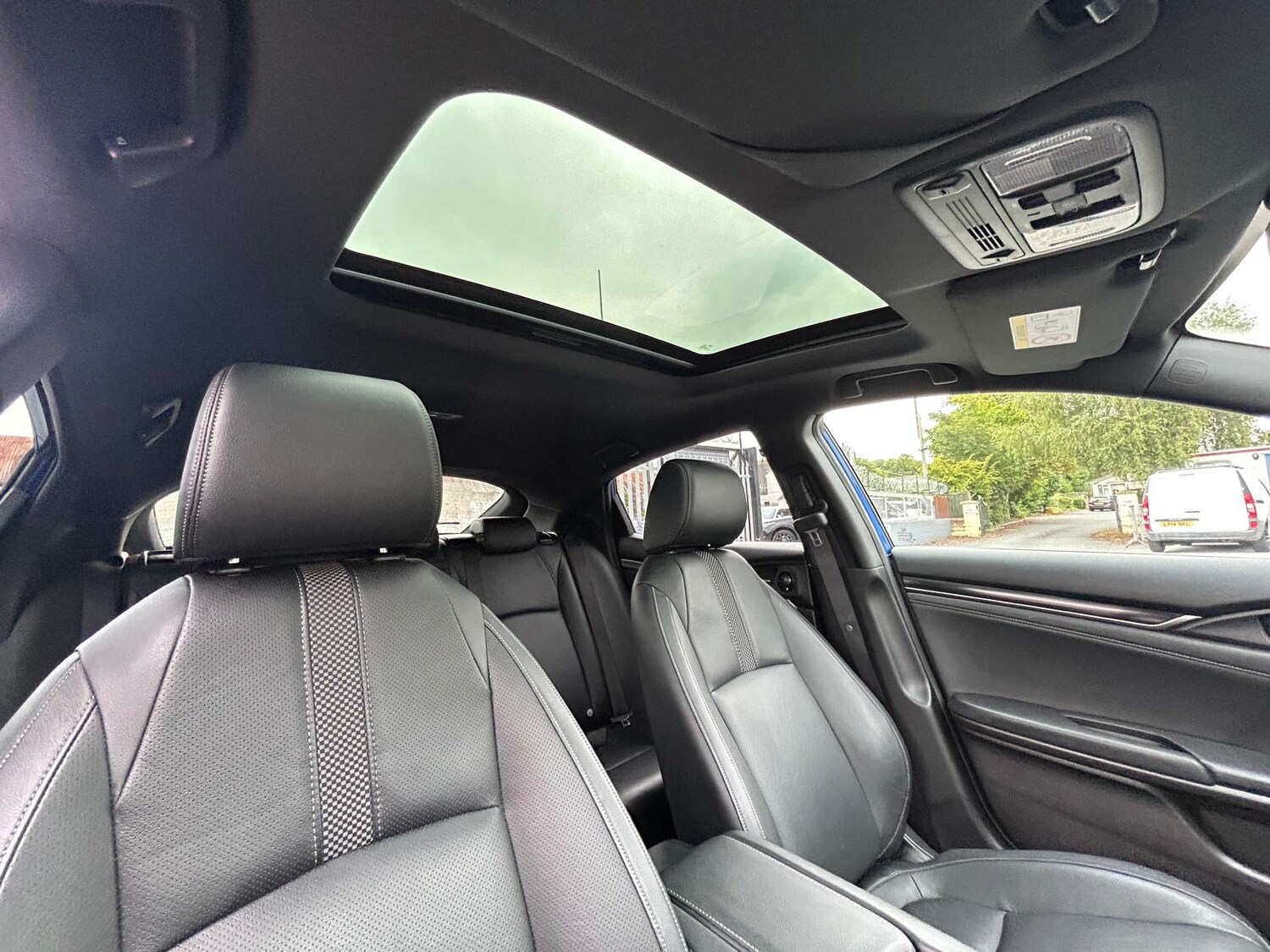 Used Honda Civic 2021 for sale - 77207422: Photo 58