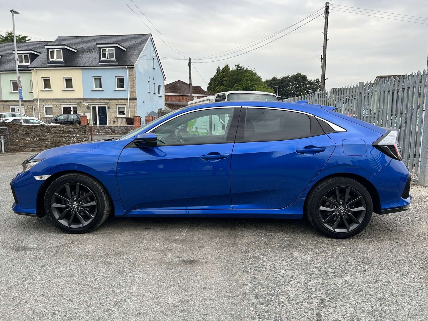 Used Honda Civic 2021 for sale - 77207422: Photo 6