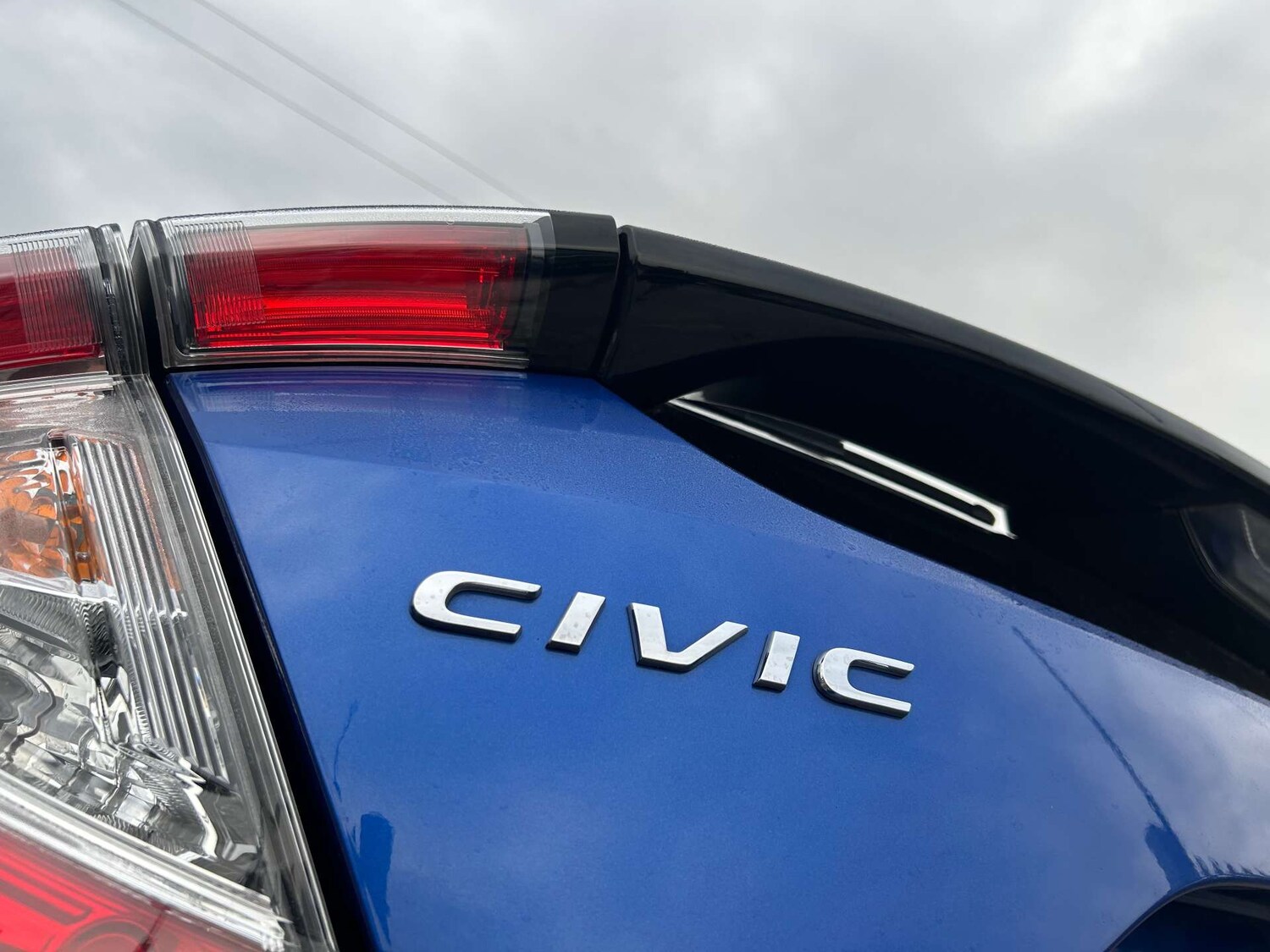 Used Honda Civic 2021 for sale - 77207422: Photo 74