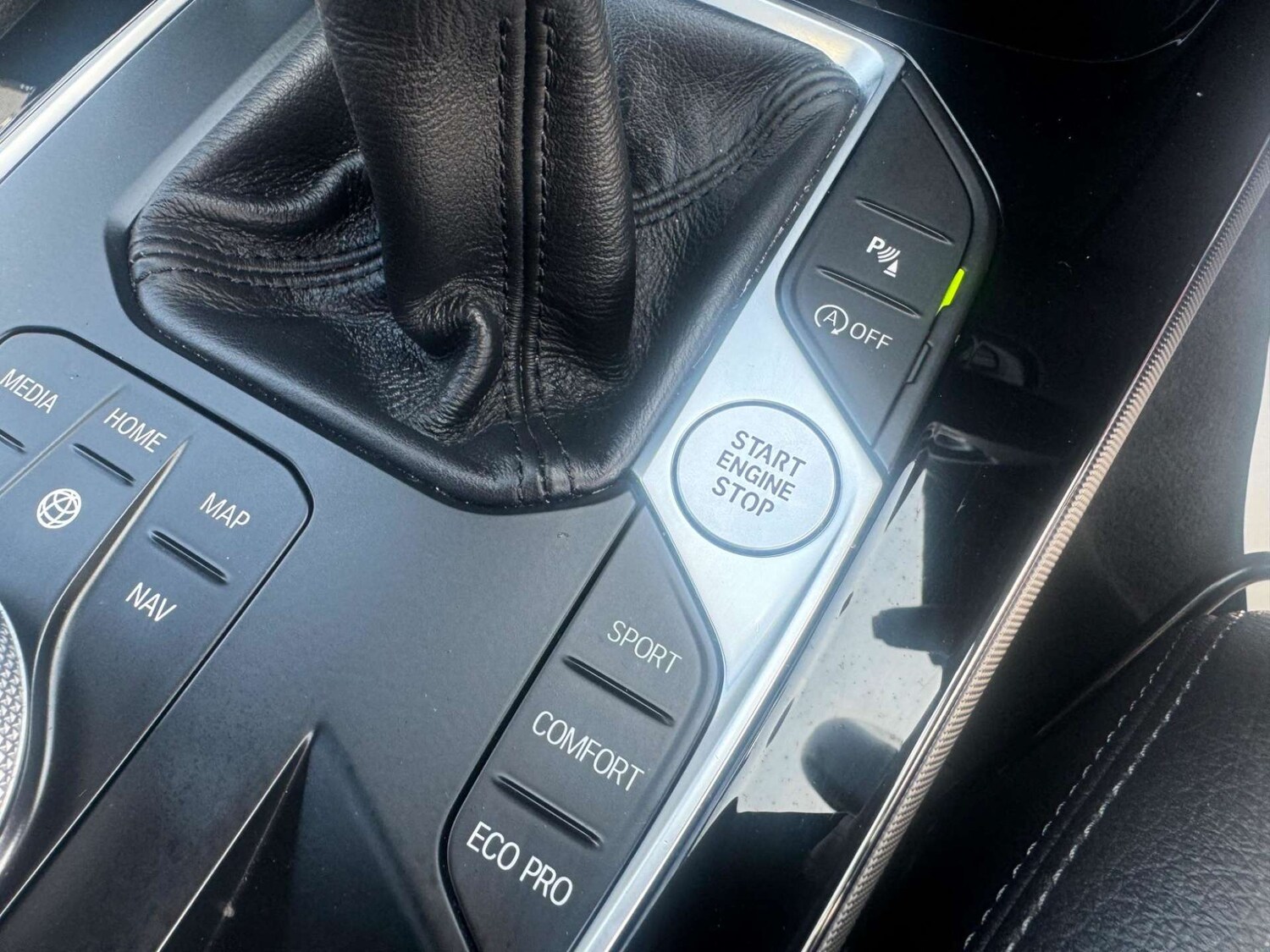 Used BMW 1 Series 2021 for sale - 77207412: Photo 14