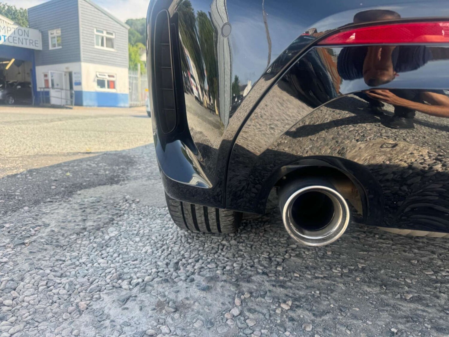 Used BMW 1 Series 2021 for sale - 77207412: Photo 15