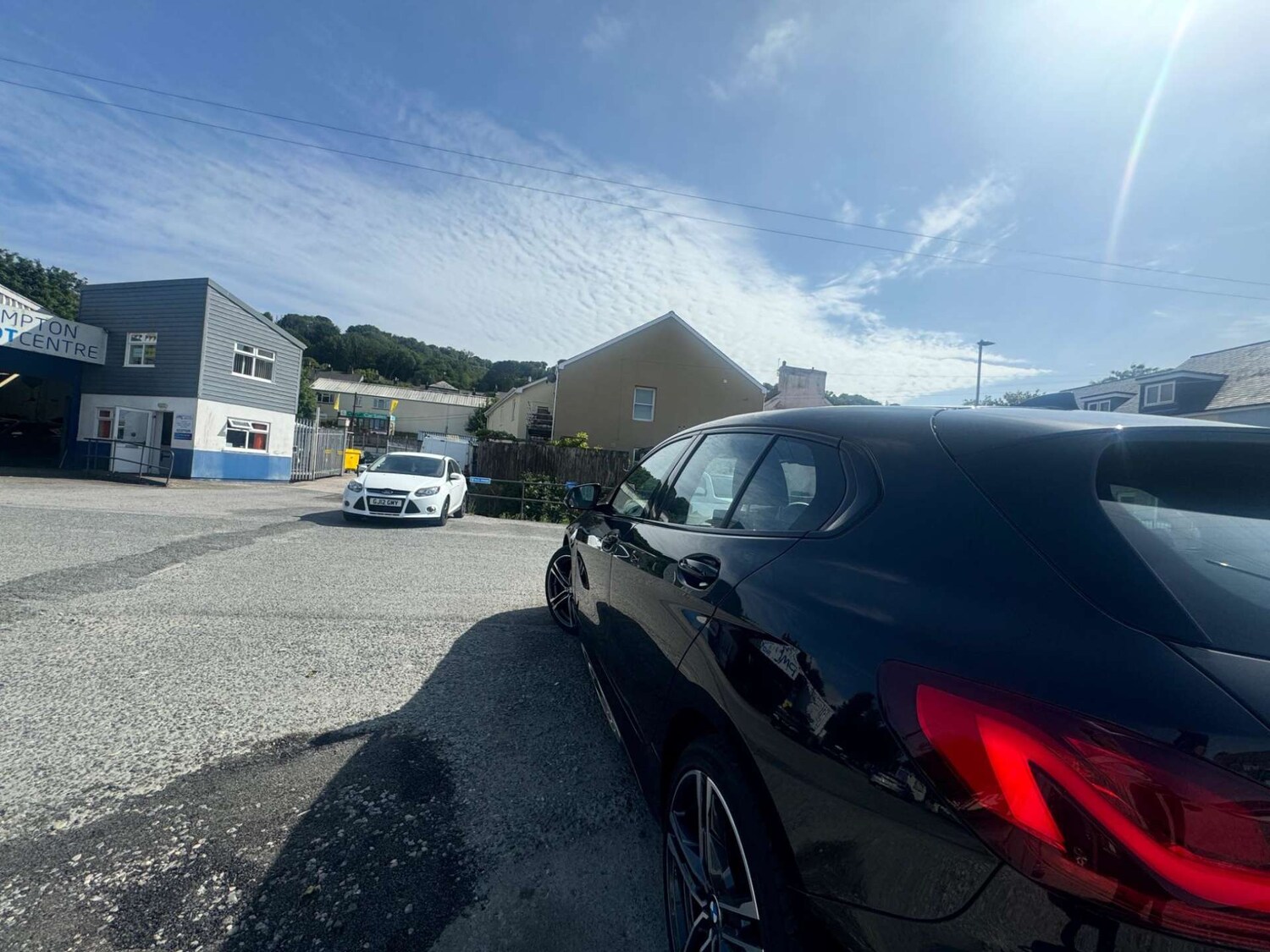 Used BMW 1 Series 2021 for sale - 77207412: Photo 16