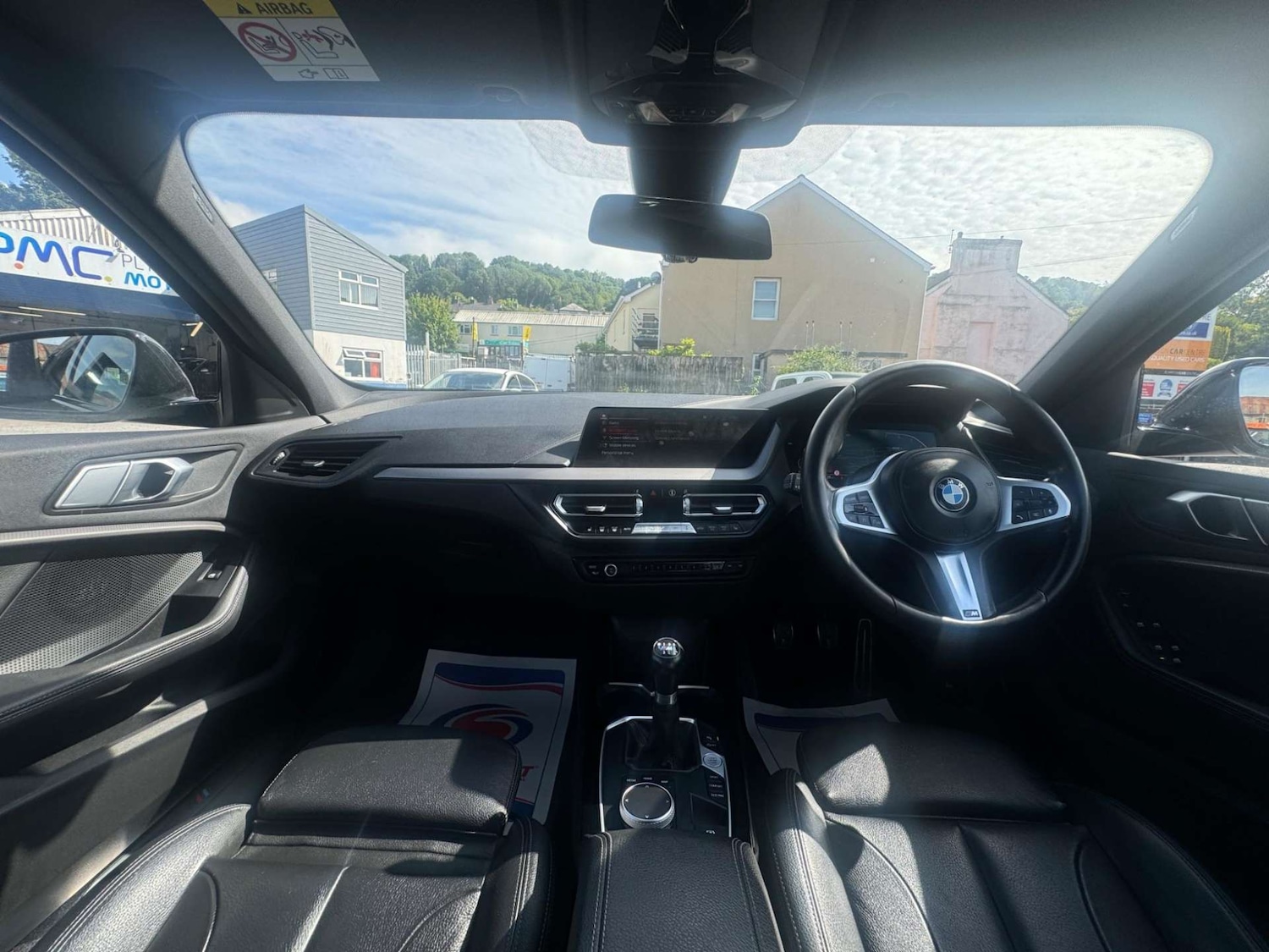 Used BMW 1 Series 2021 for sale - 77207412: Photo 18