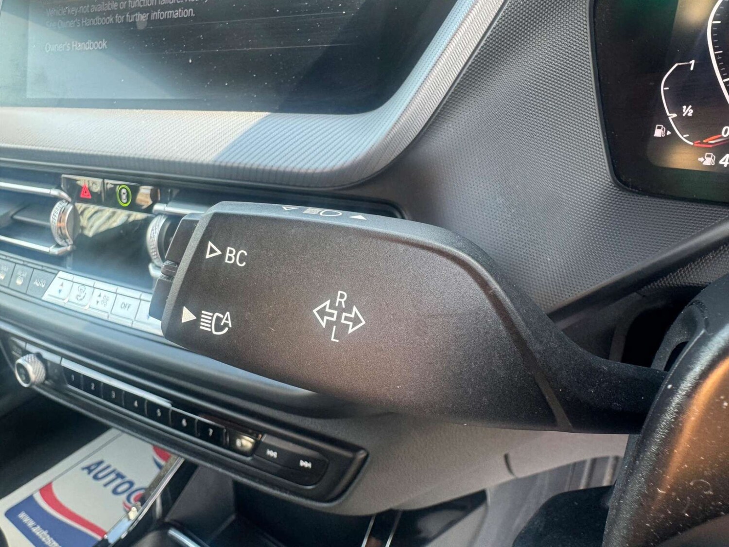 Used BMW 1 Series 2021 for sale - 77207412: Photo 20