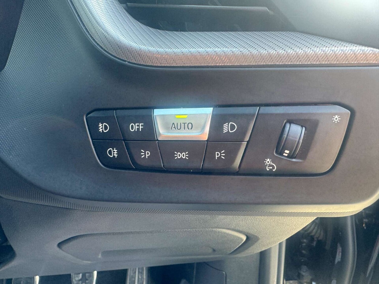 Used BMW 1 Series 2021 for sale - 77207412: Photo 21