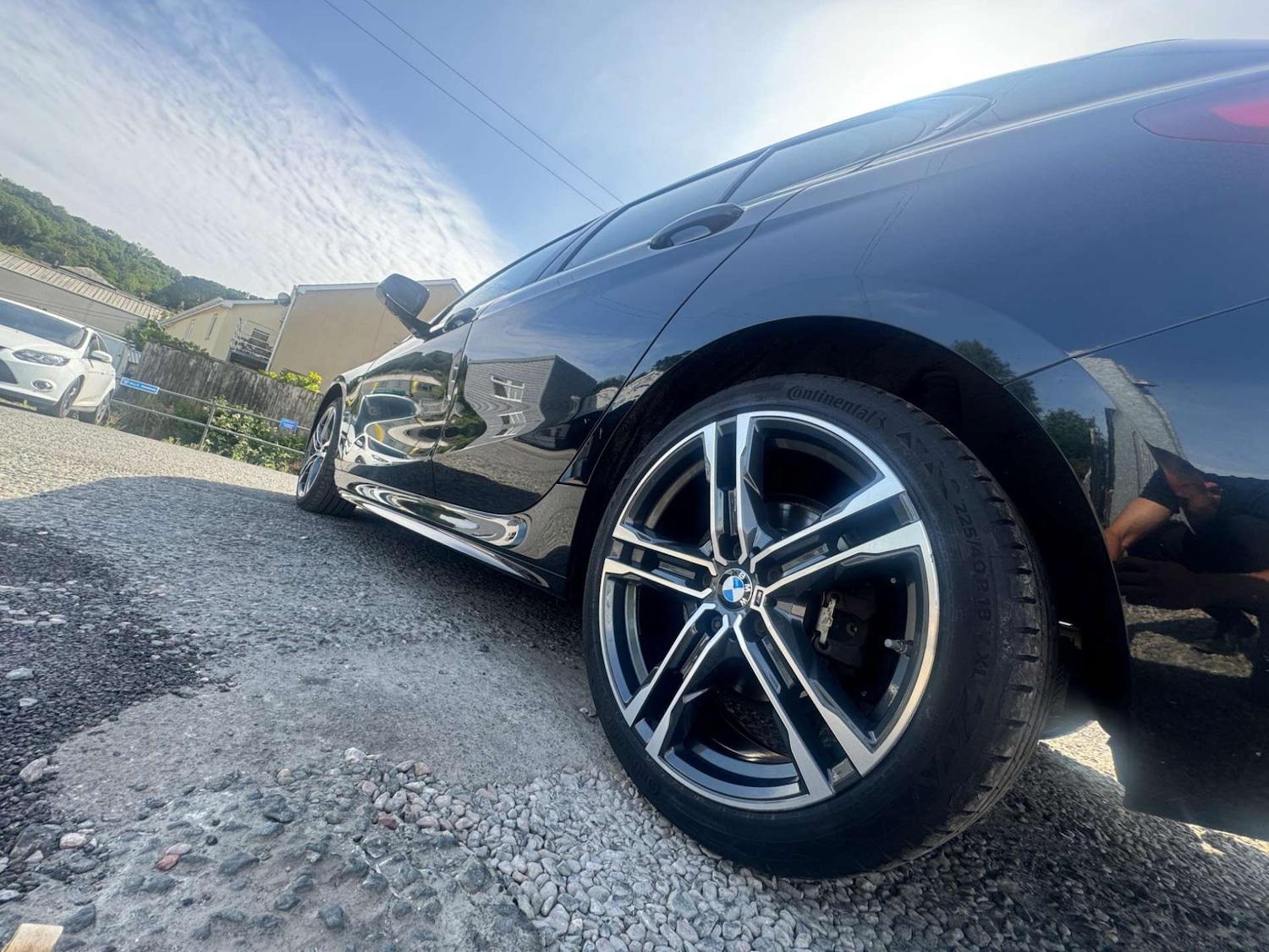 Used BMW 1 Series 2021 for sale - 77207412: Photo 23