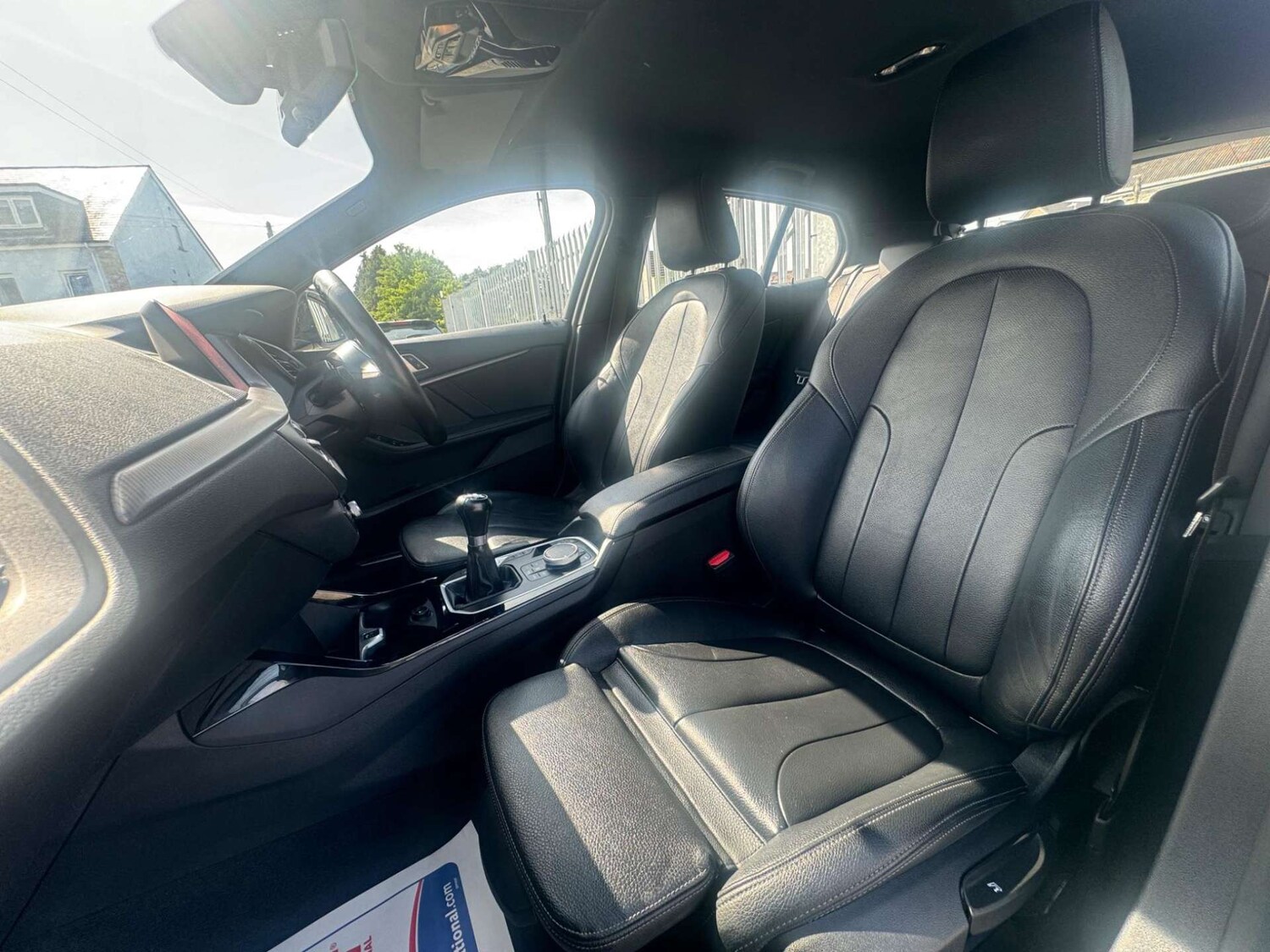 Used BMW 1 Series 2021 for sale - 77207412: Photo 25