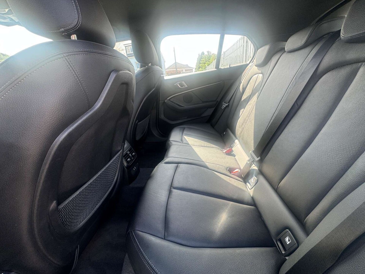 Used BMW 1 Series 2021 for sale - 77207412: Photo 26