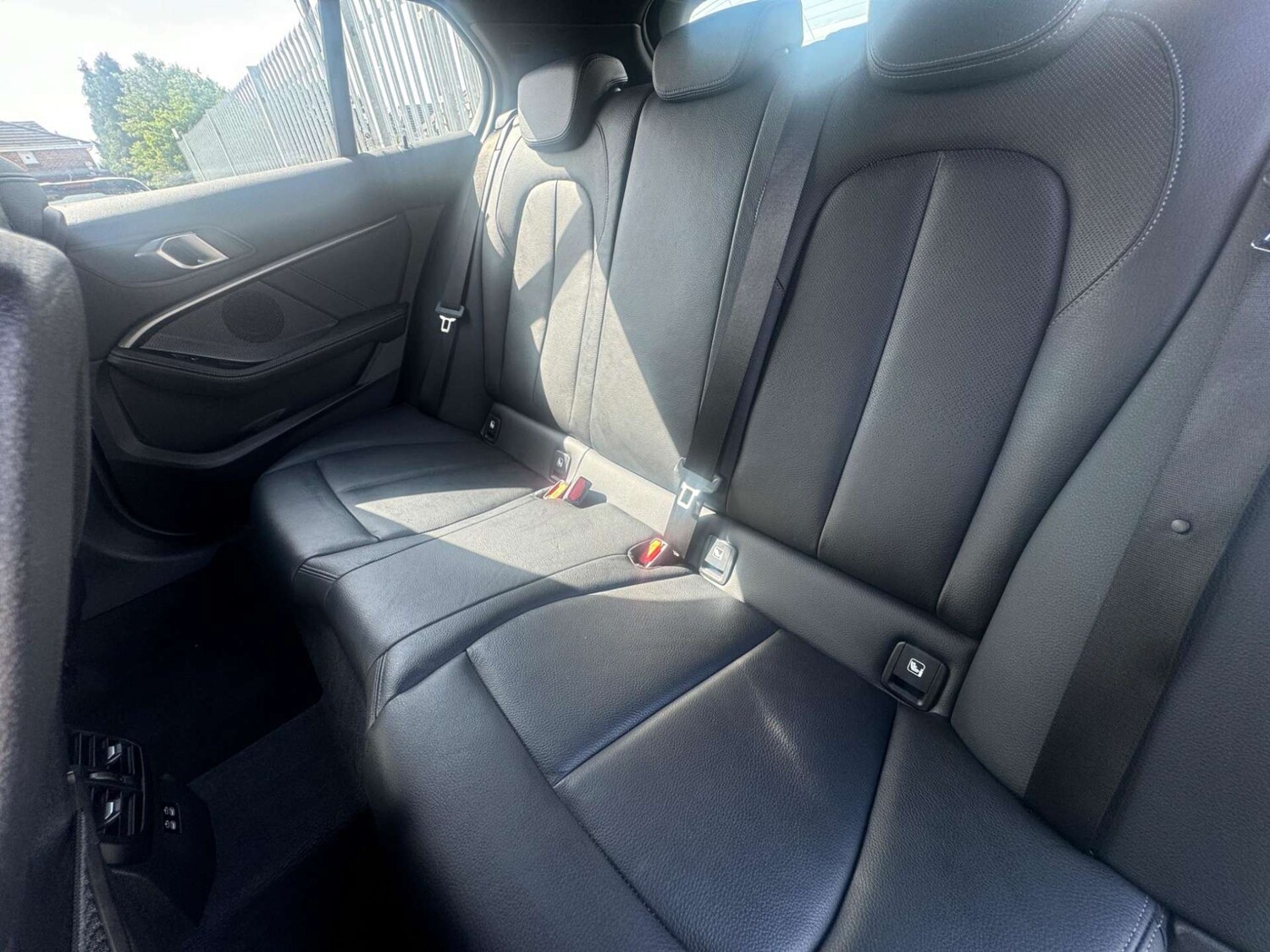 Used BMW 1 Series 2021 for sale - 77207412: Photo 27