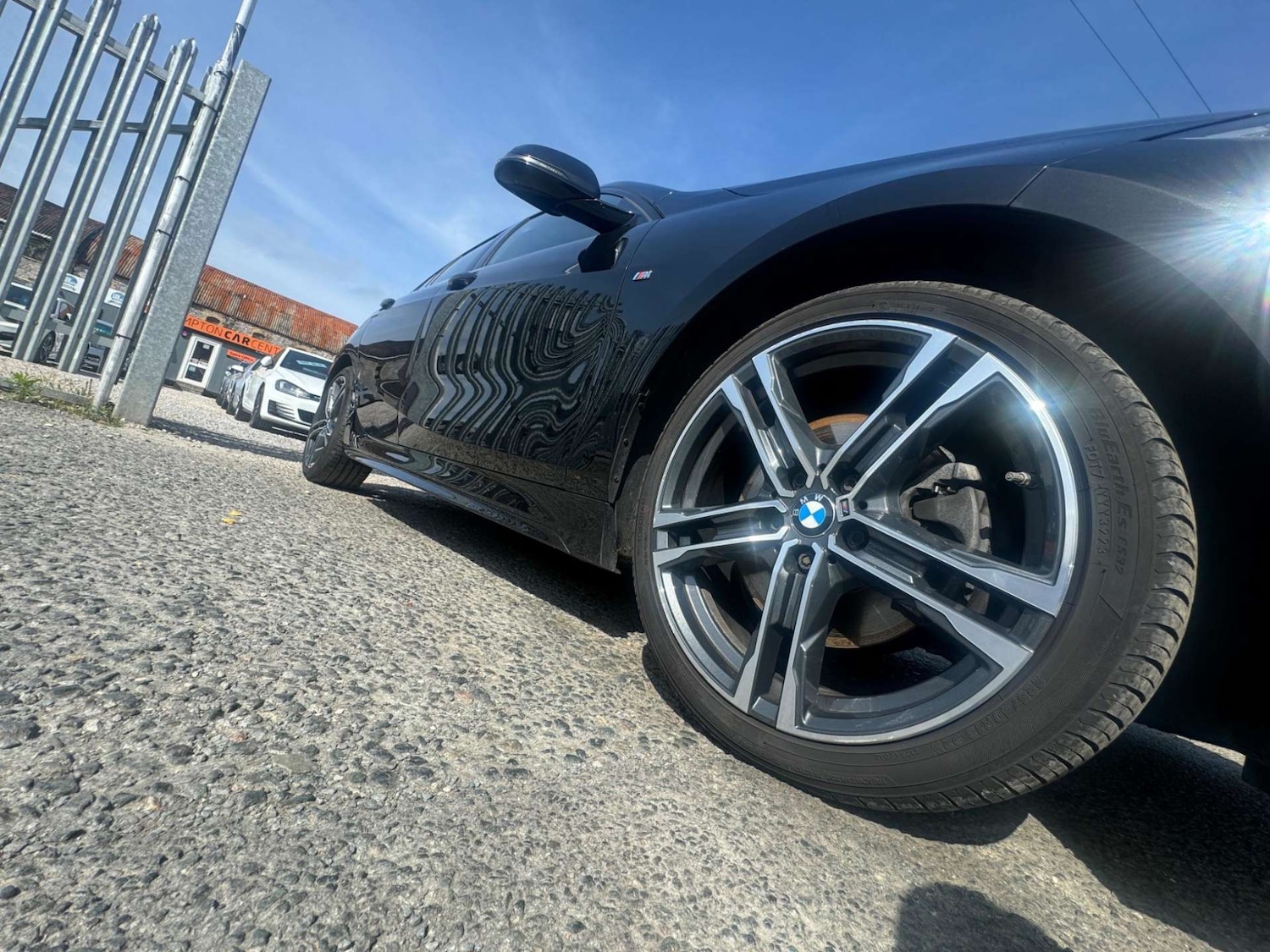 Used BMW 1 Series 2021 for sale - 77207412: Photo 29