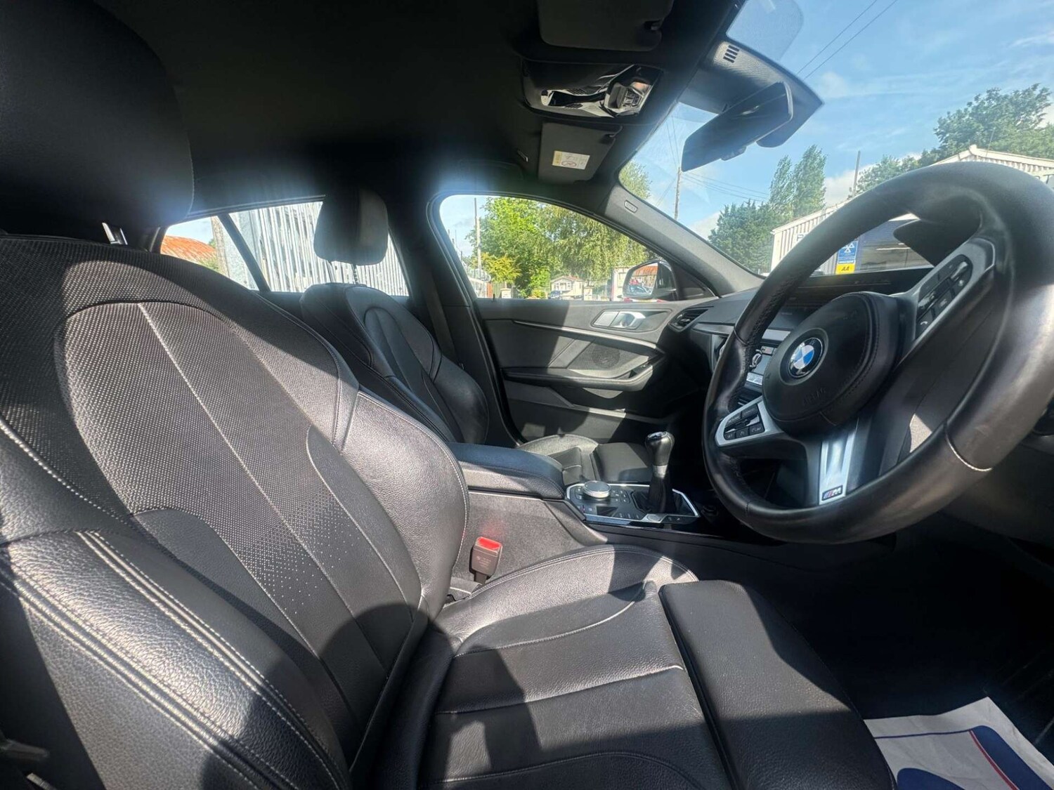 Used BMW 1 Series 2021 for sale - 77207412: Photo 31