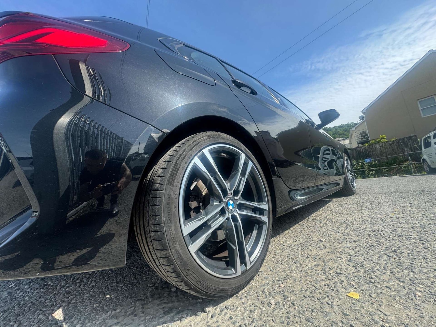 Used BMW 1 Series 2021 for sale - 77207412: Photo 35