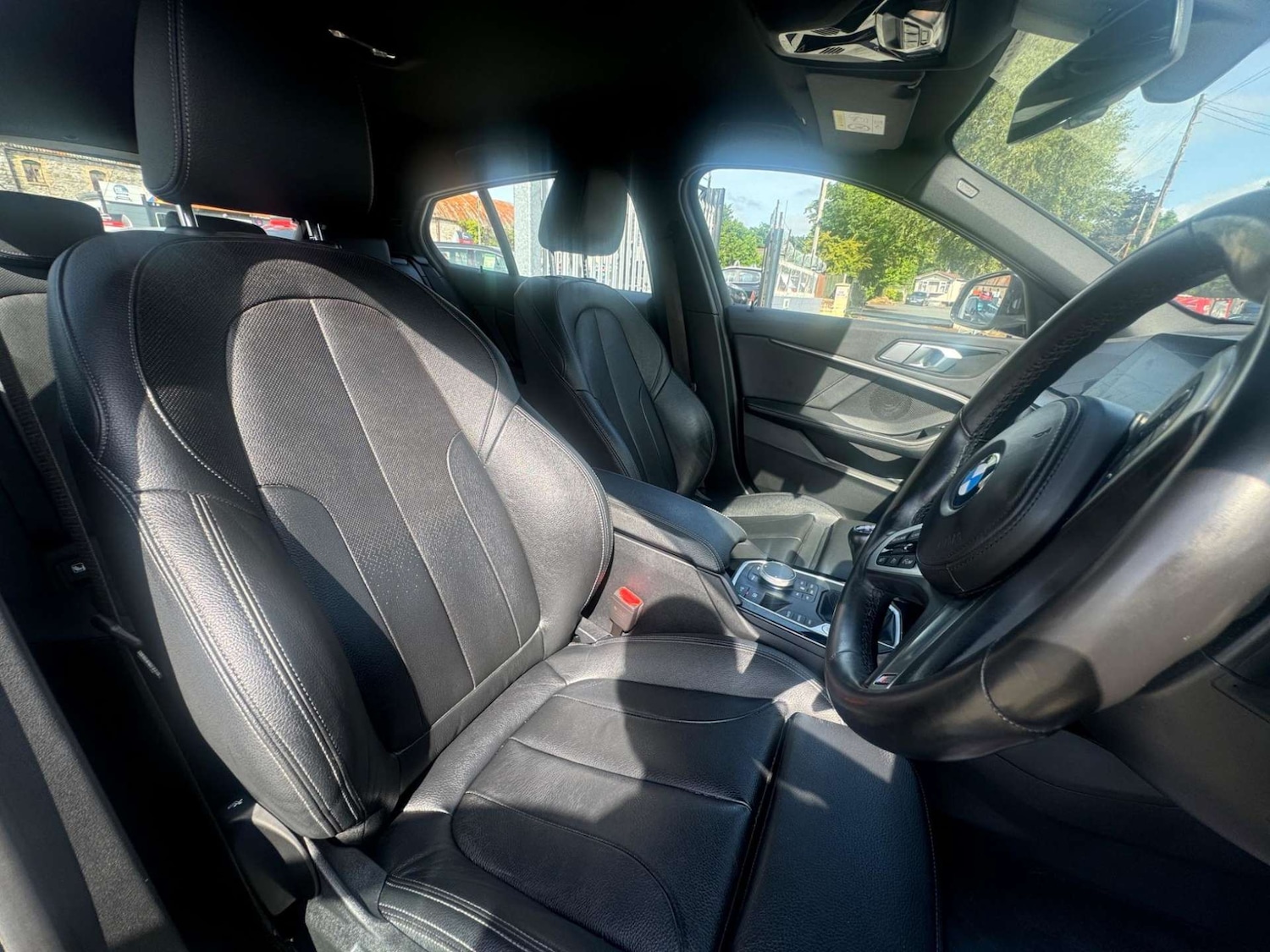 Used BMW 1 Series 2021 for sale - 77207412: Photo 37