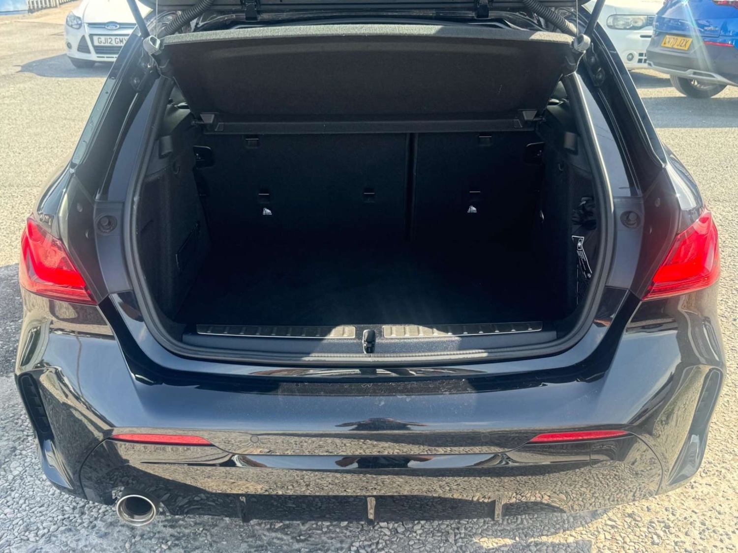 Used BMW 1 Series 2021 for sale - 77207412: Photo 39