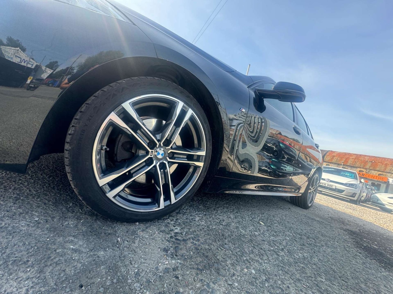 Used BMW 1 Series 2021 for sale - 77207412: Photo 40