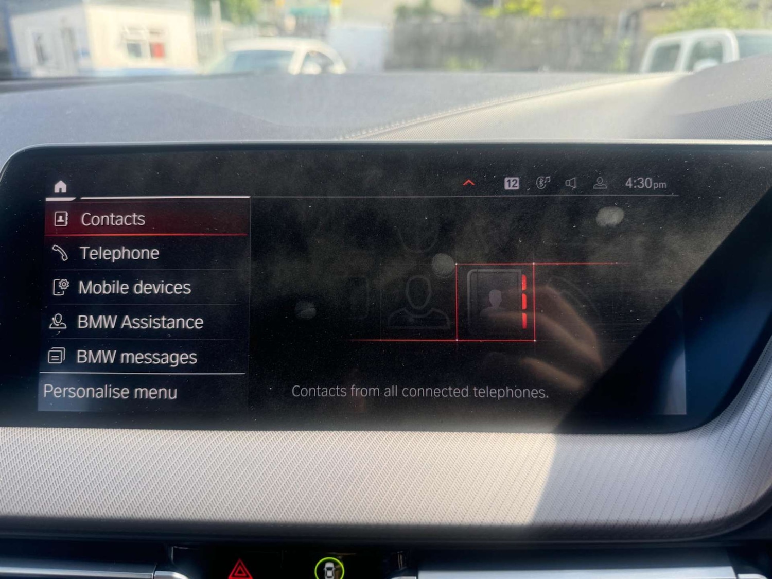 Used BMW 1 Series 2021 for sale - 77207412: Photo 42